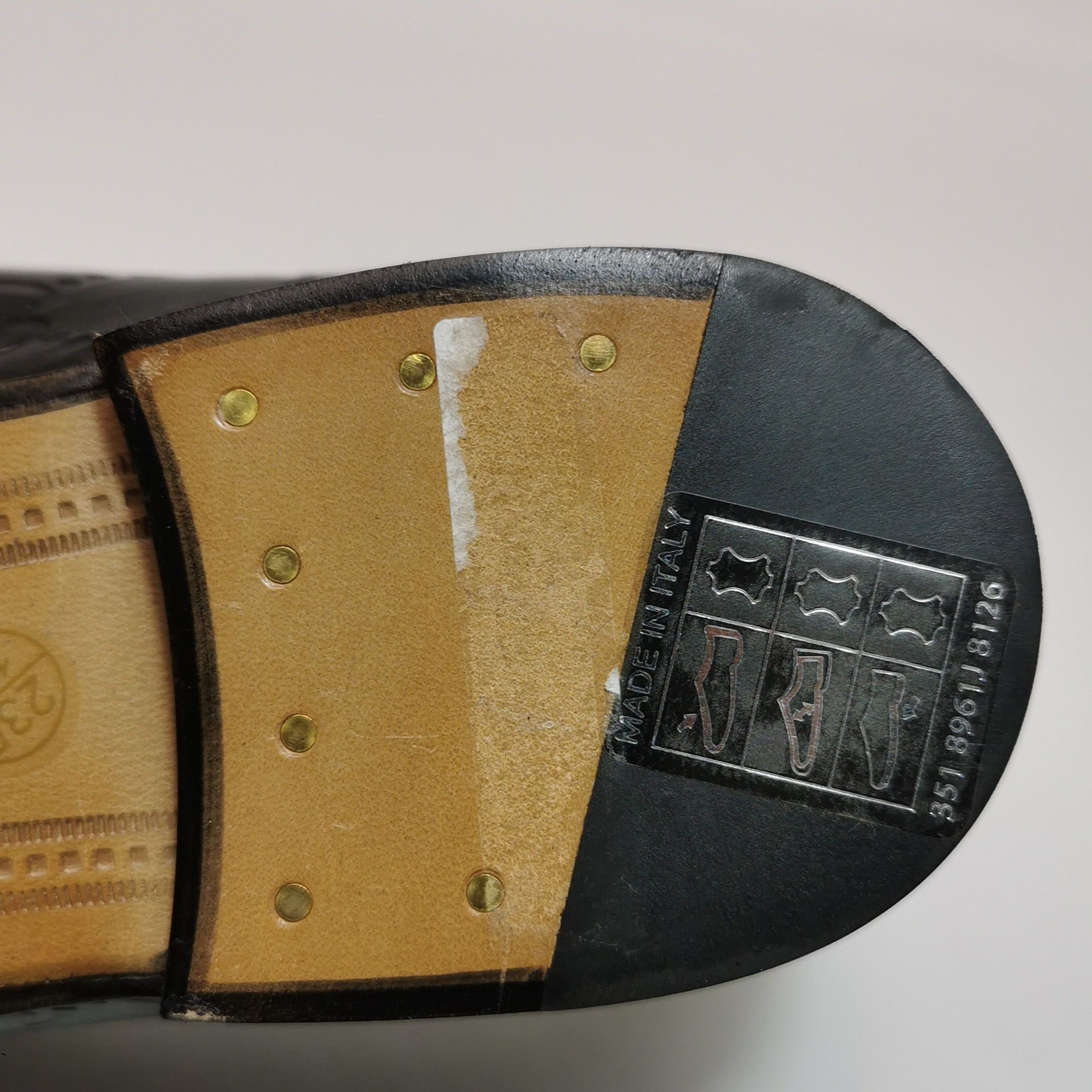 Gucci Gucci Women 7 Flats Size US 7 / IT 37 - 8 Thumbnail
