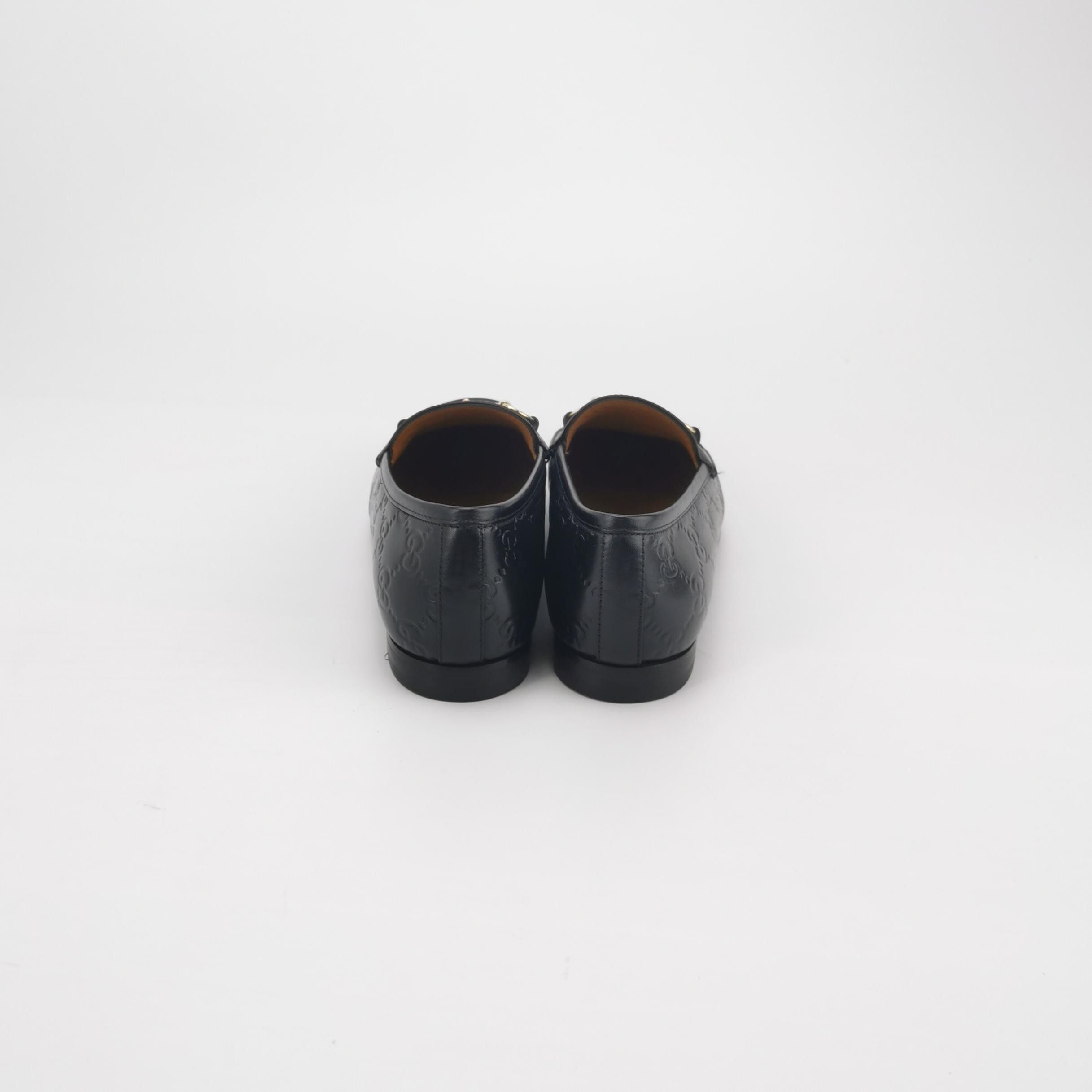 Gucci Gucci Women 7 Flats Size US 7 / IT 37 - 4 Thumbnail