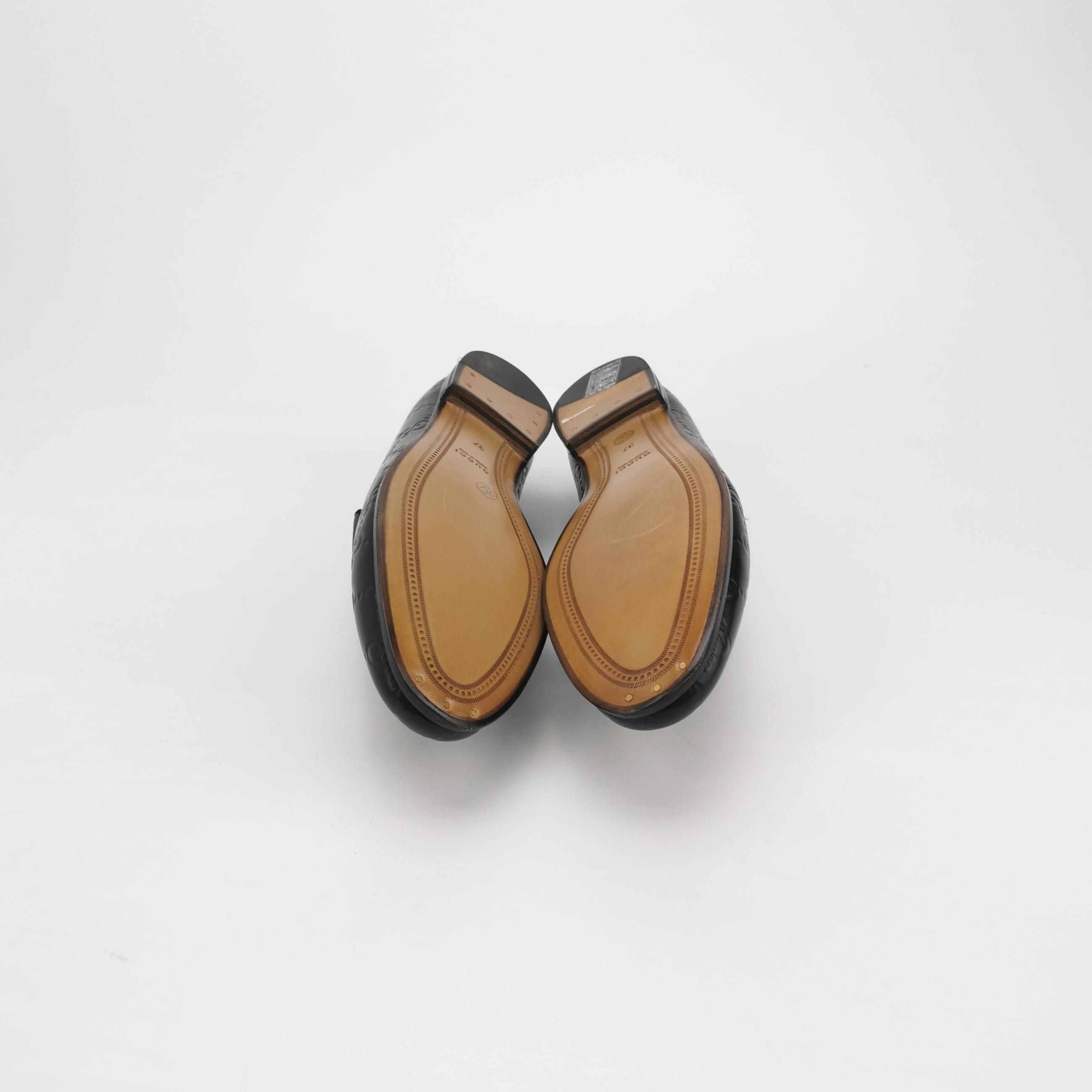 Gucci Gucci Women 7 Flats Size US 7 / IT 37 - 5 Thumbnail