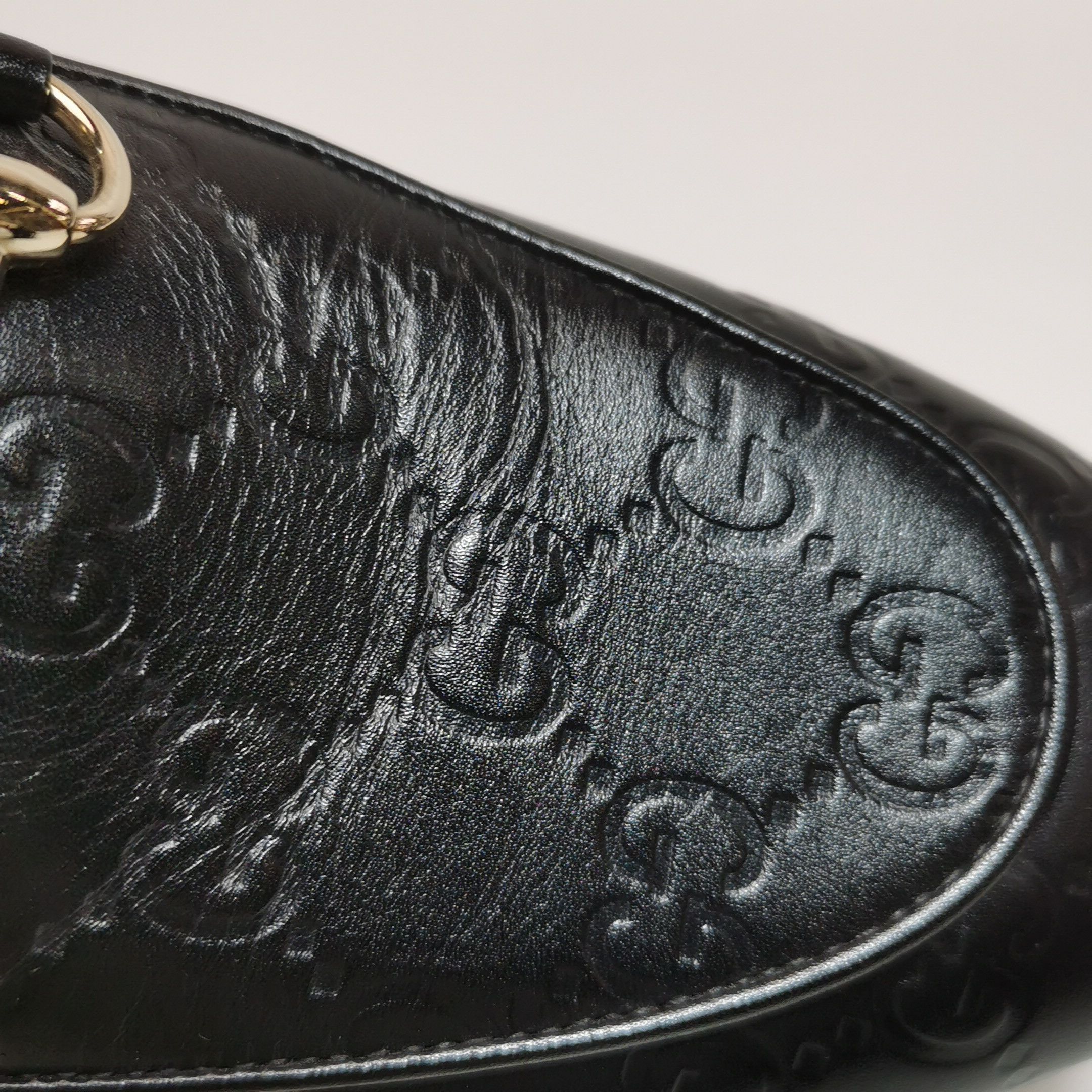 Gucci Gucci Women 7 Flats Size US 7 / IT 37 - 12 Thumbnail
