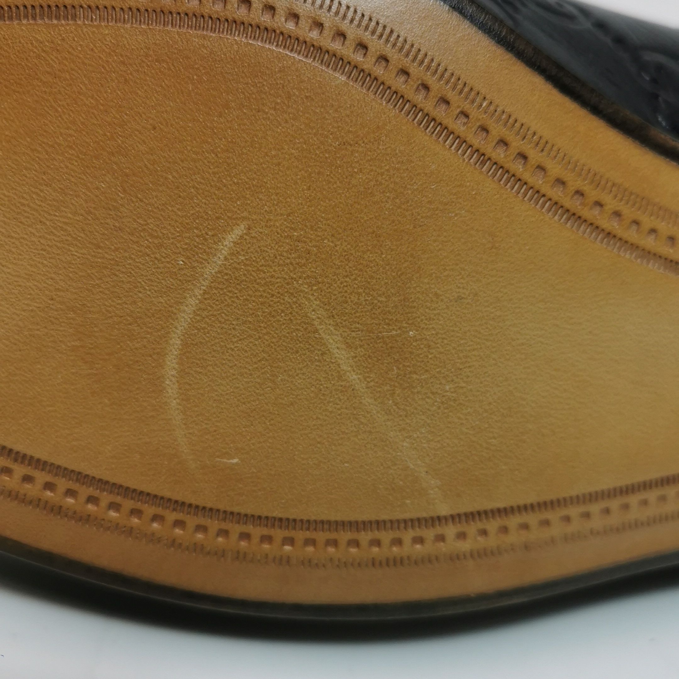 Gucci Gucci Women 7 Flats Size US 7 / IT 37 - 11 Thumbnail