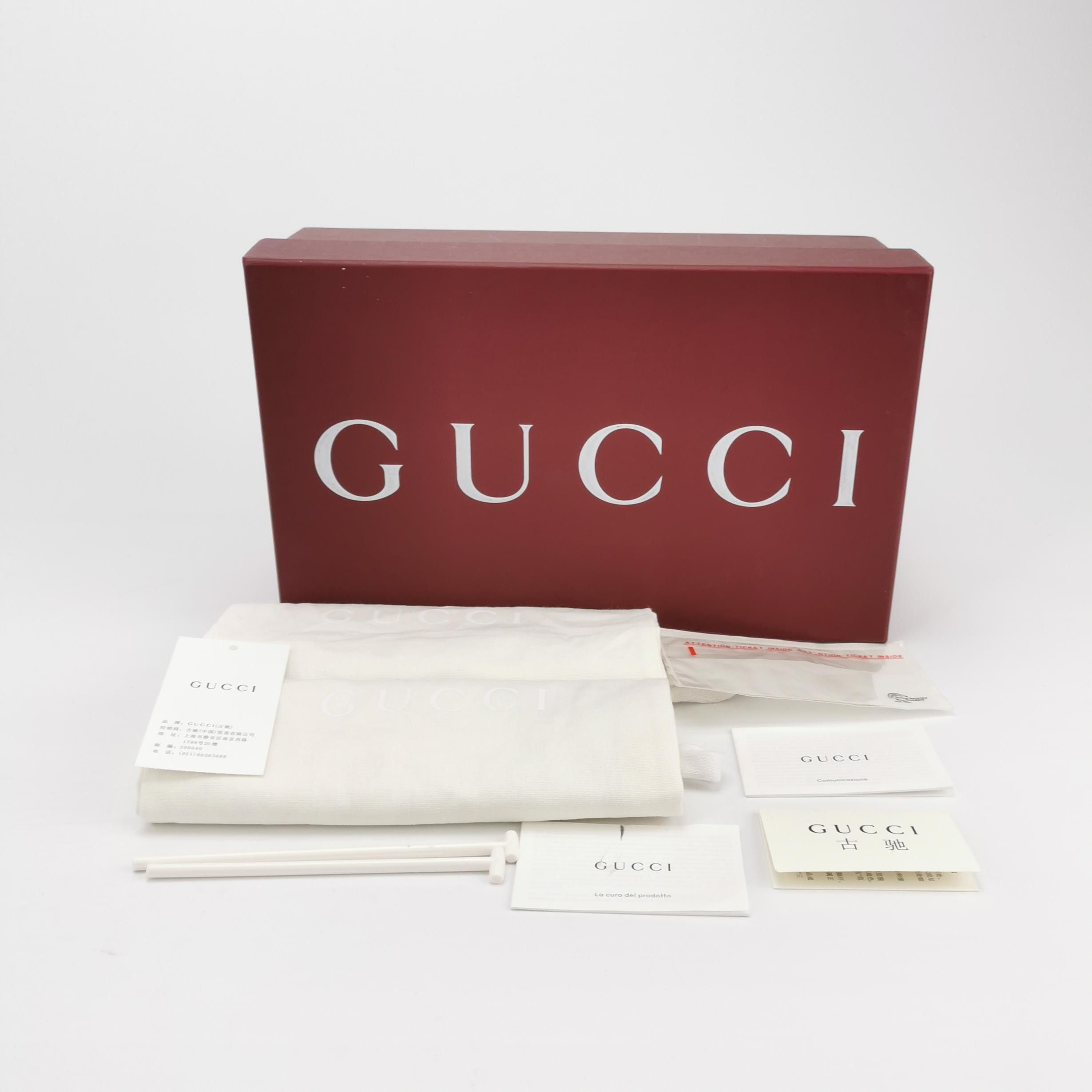 Gucci Gucci Women 7 Flats Size US 7 / IT 37 - 6 Thumbnail