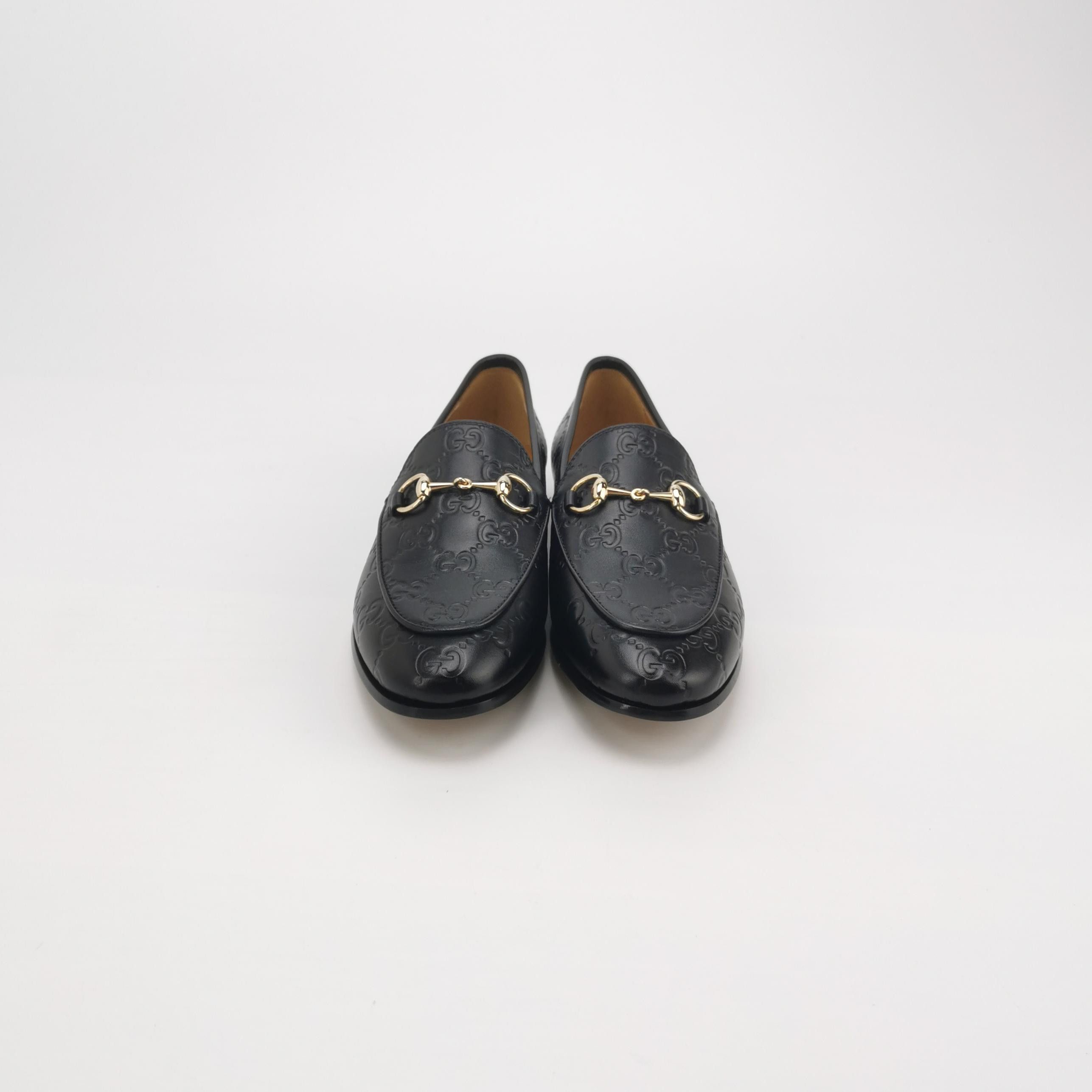 Gucci Gucci Women 5-5 Flats Size US 5.5 / IT 35.5 - 3 Thumbnail