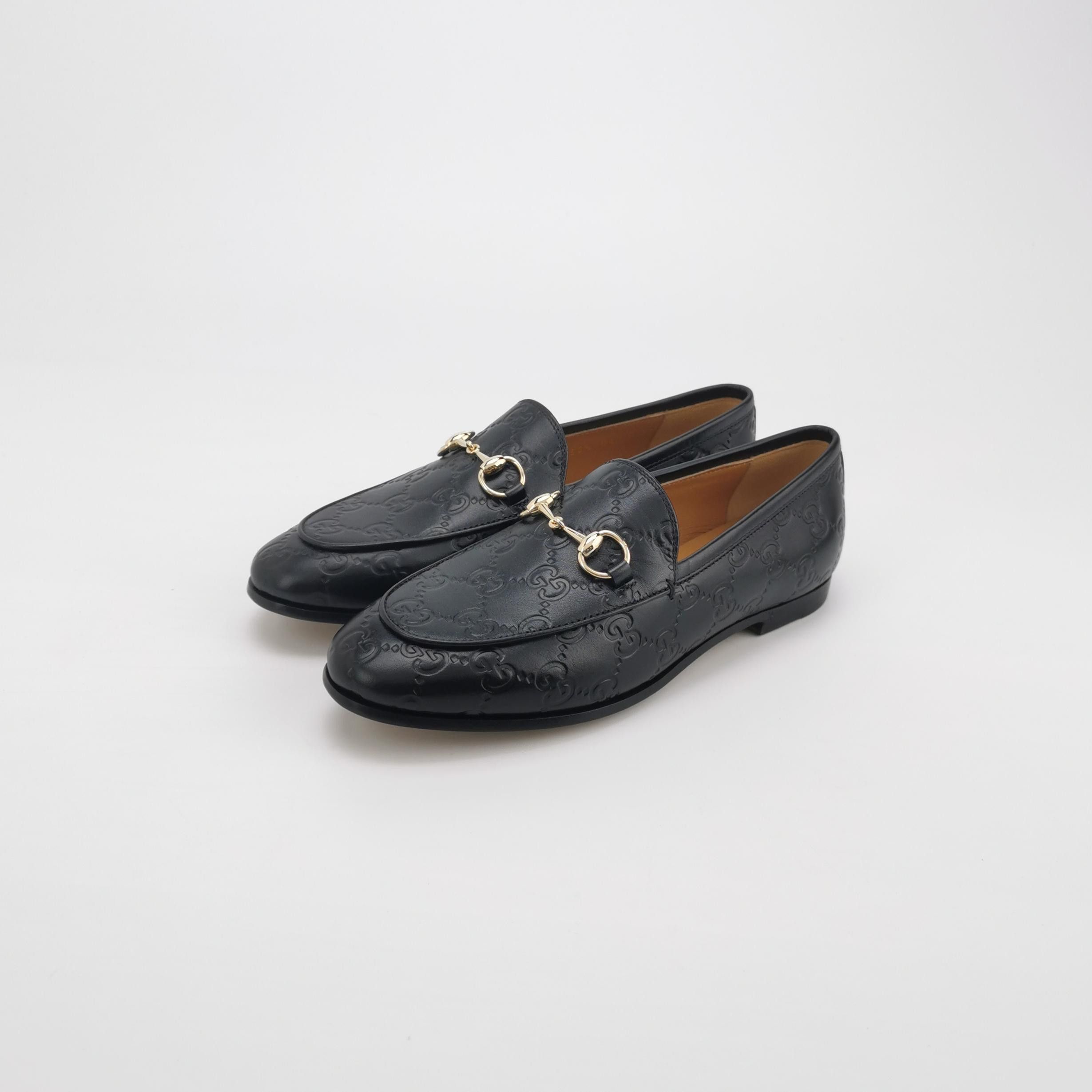 Gucci Gucci Women 5-5 Flats Size US 5.5 / IT 35.5 - 2 Thumbnail