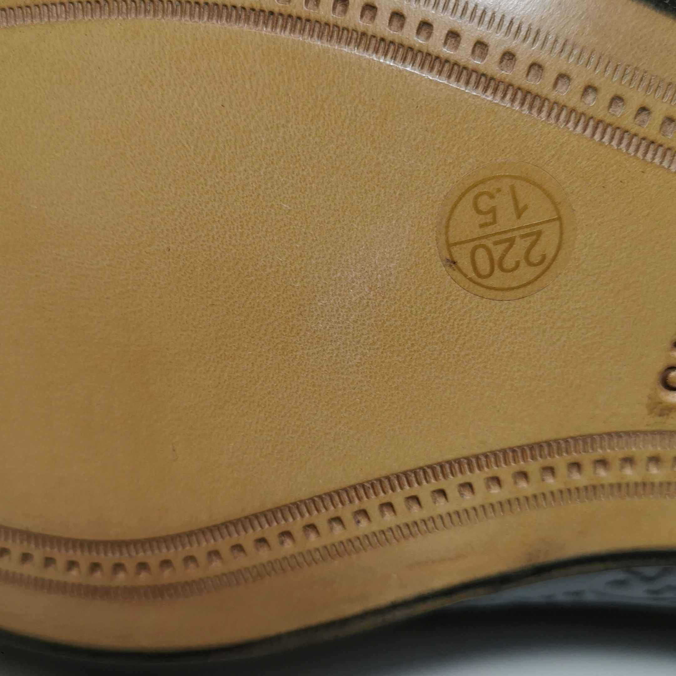 Gucci Gucci Women 5-5 Flats Size US 5.5 / IT 35.5 - 9 Thumbnail