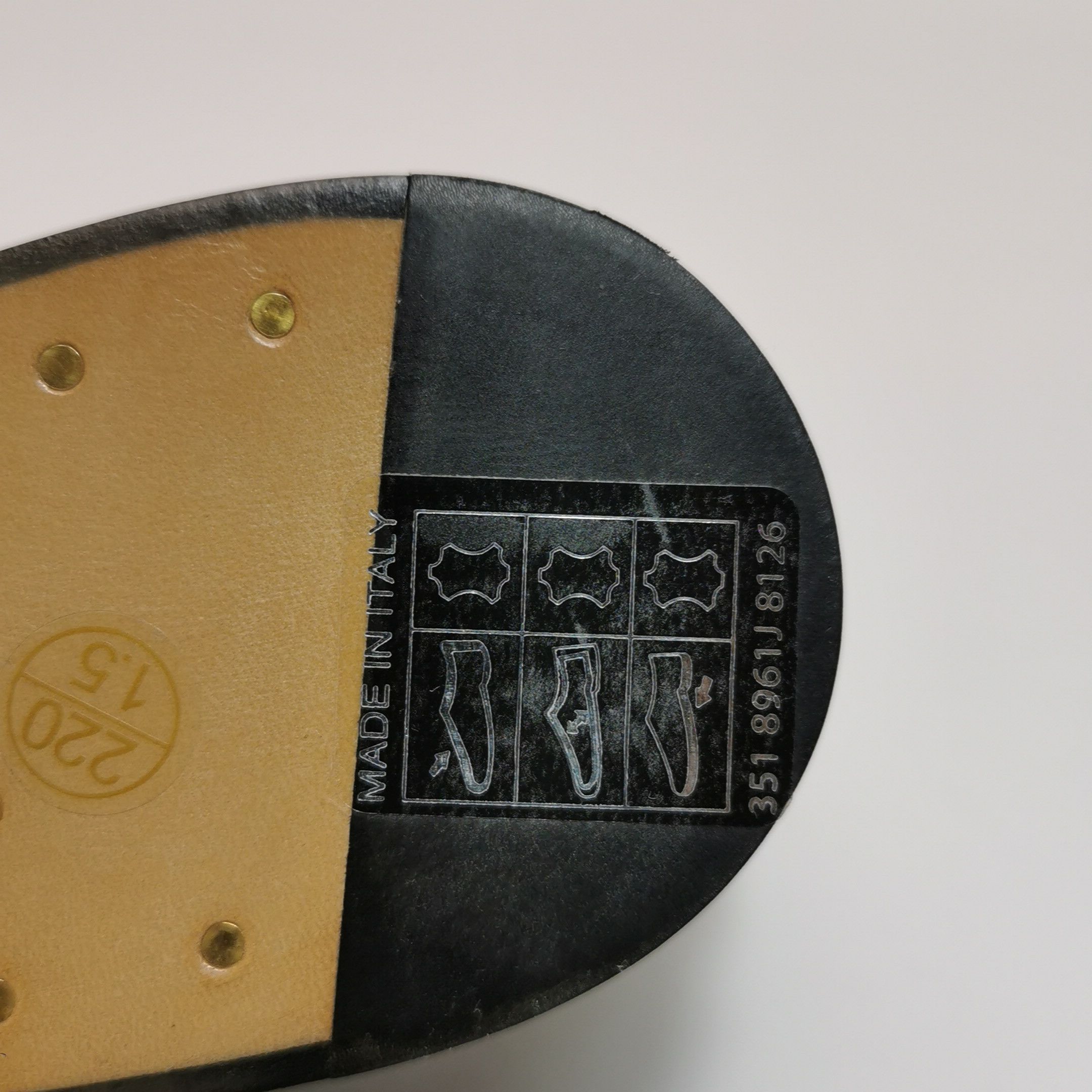 Gucci Gucci Women 5-5 Flats Size US 5.5 / IT 35.5 - 7 Thumbnail