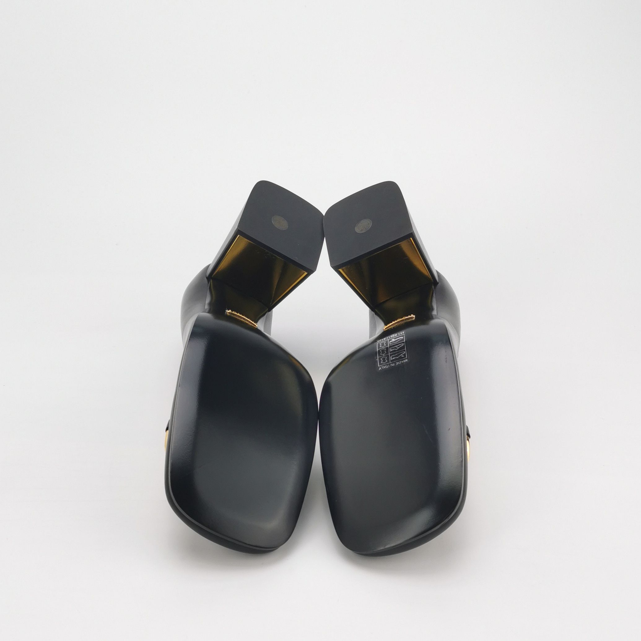 Gucci Gucci Women 9-5 Heels Size US 9.5 / IT 39.5 - 5 Thumbnail