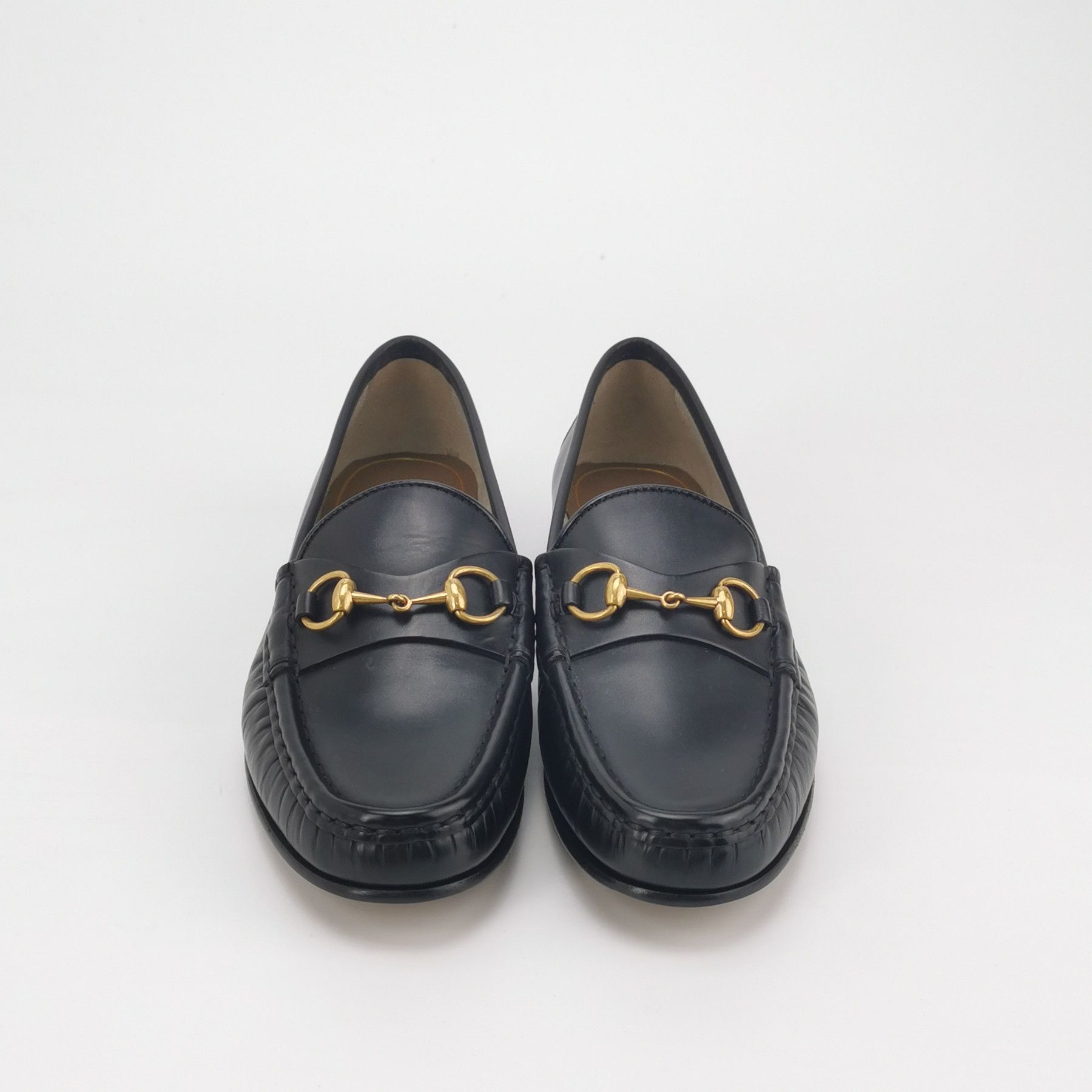 Gucci Gucci Women 7-5 Flats Size US 7.5 / IT 37.5 - 3 Thumbnail