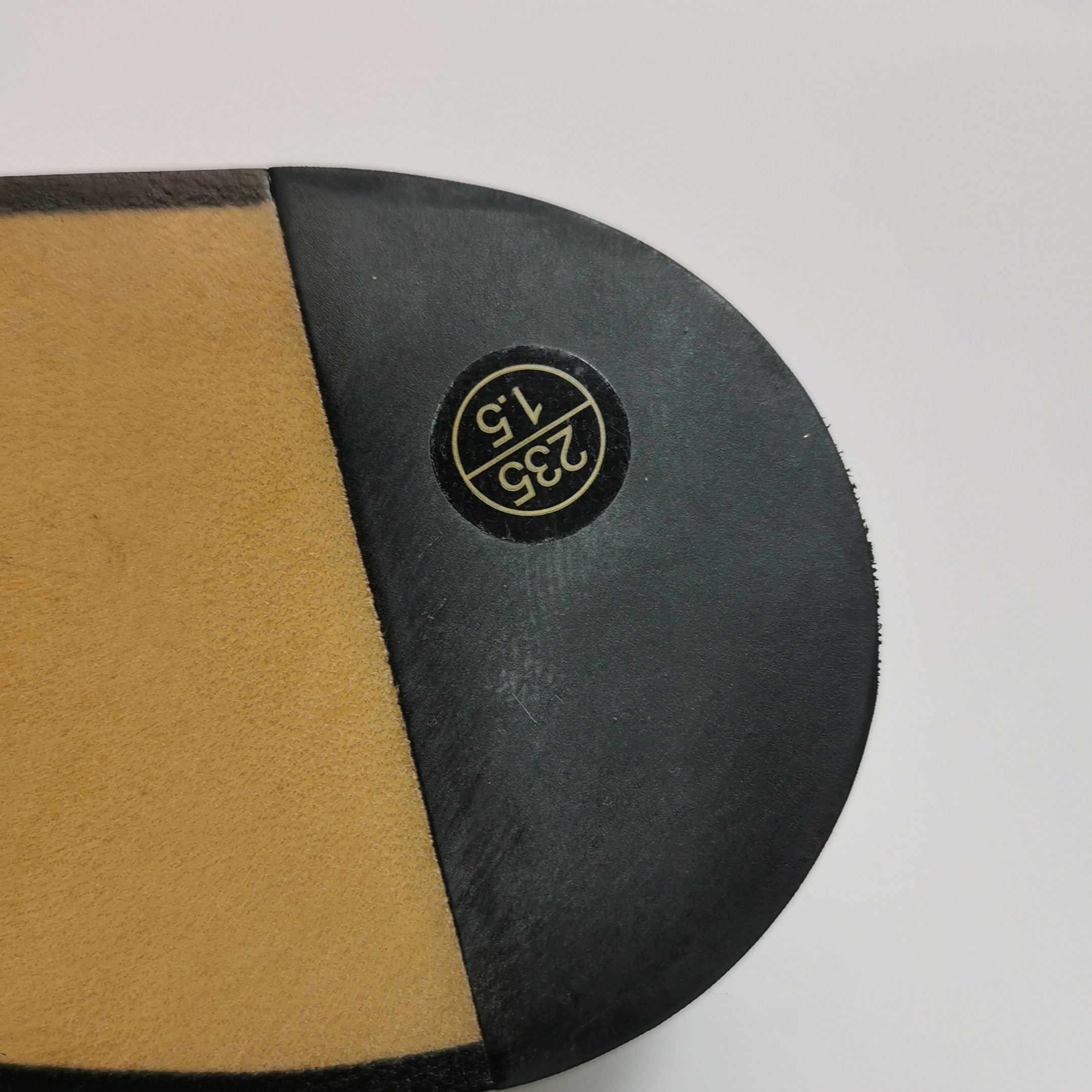 Gucci Gucci Women 7-5 Flats Size US 7.5 / IT 37.5 - 7 Thumbnail