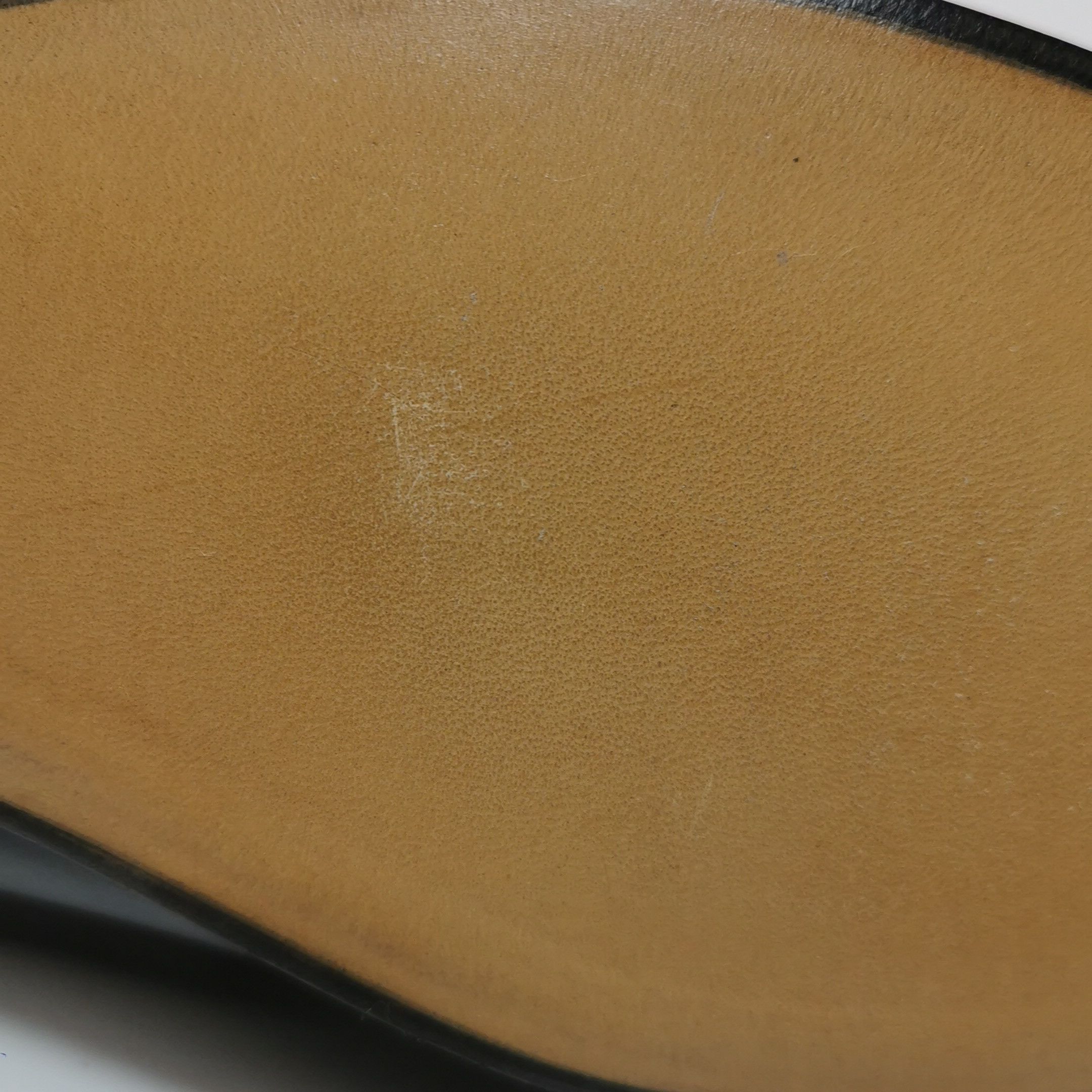 Gucci Gucci Women 7-5 Flats Size US 7.5 / IT 37.5 - 8 Thumbnail