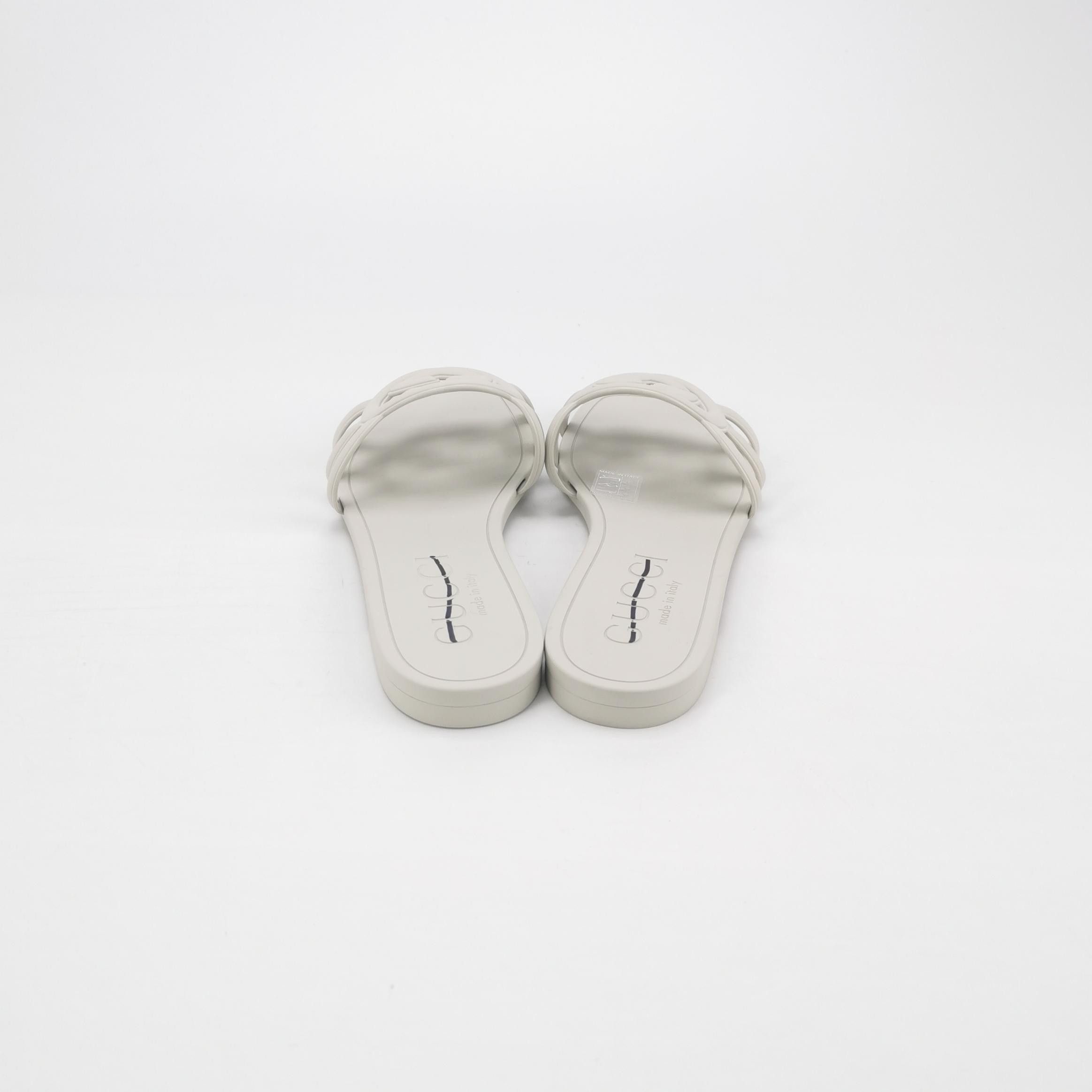 Gucci Gucci Women 6 Sandals Size US 6 / IT 36 - 4 Thumbnail