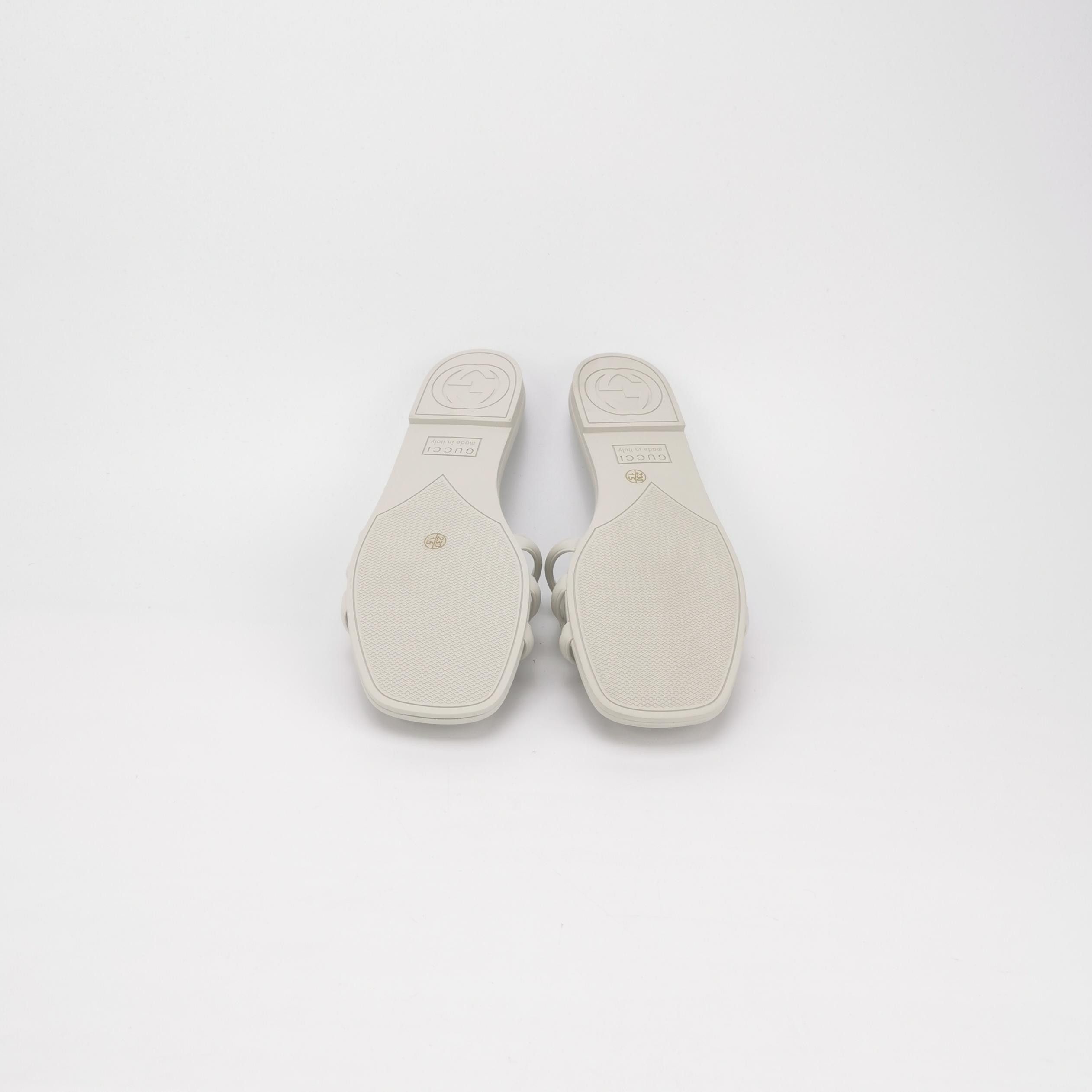 Gucci Gucci Women 6 Sandals Size US 6 / IT 36 - 5 Thumbnail
