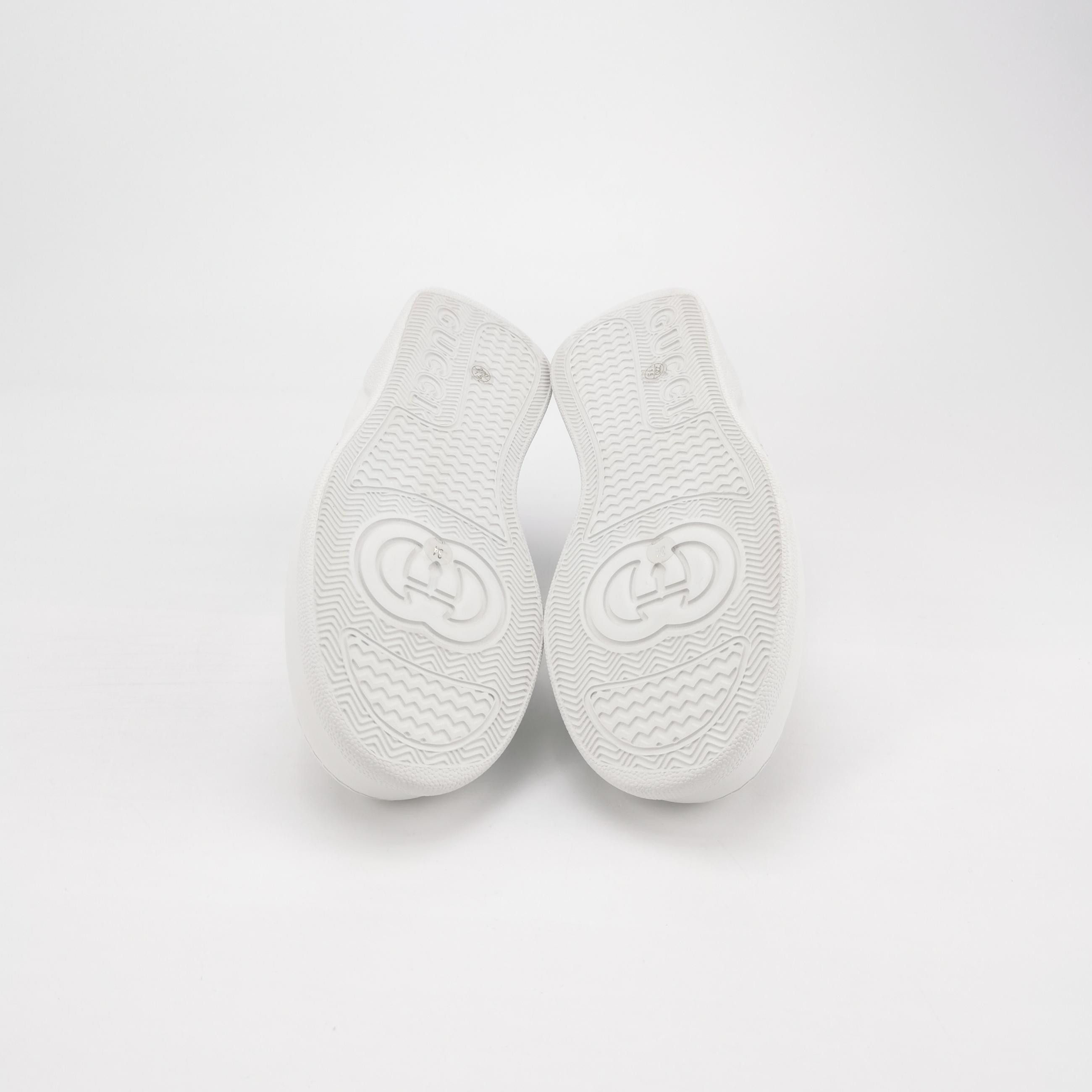 Gucci Gucci Women it_34 Lowtop Sneakers Size US 4 / IT 34 - 5 Thumbnail