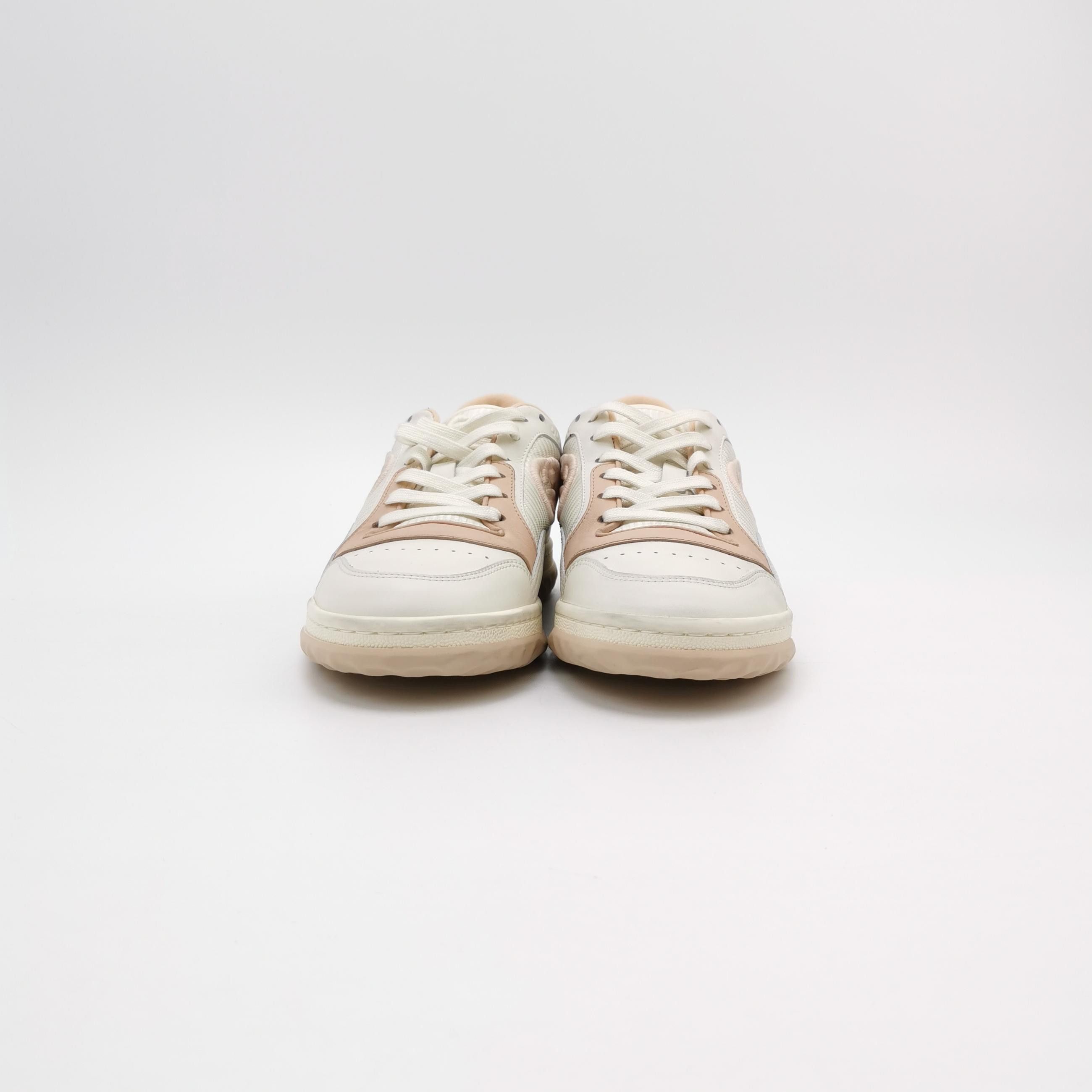 Gucci Gucci Women 7-5 Lowtop Sneakers Size US 7.5 / IT 37.5 - 3 Thumbnail