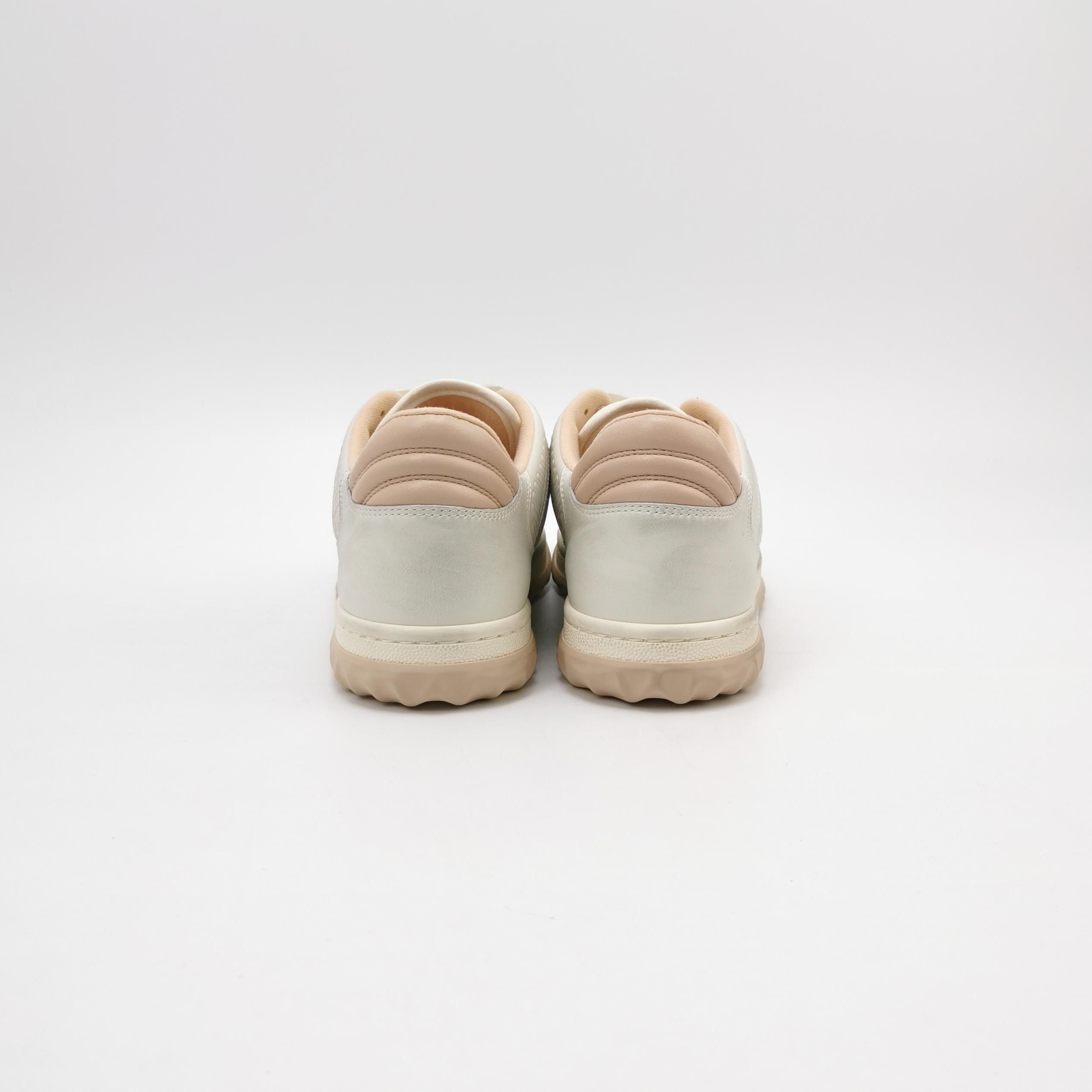 Gucci Gucci Women 7-5 Lowtop Sneakers Size US 7.5 / IT 37.5 - 4 Thumbnail