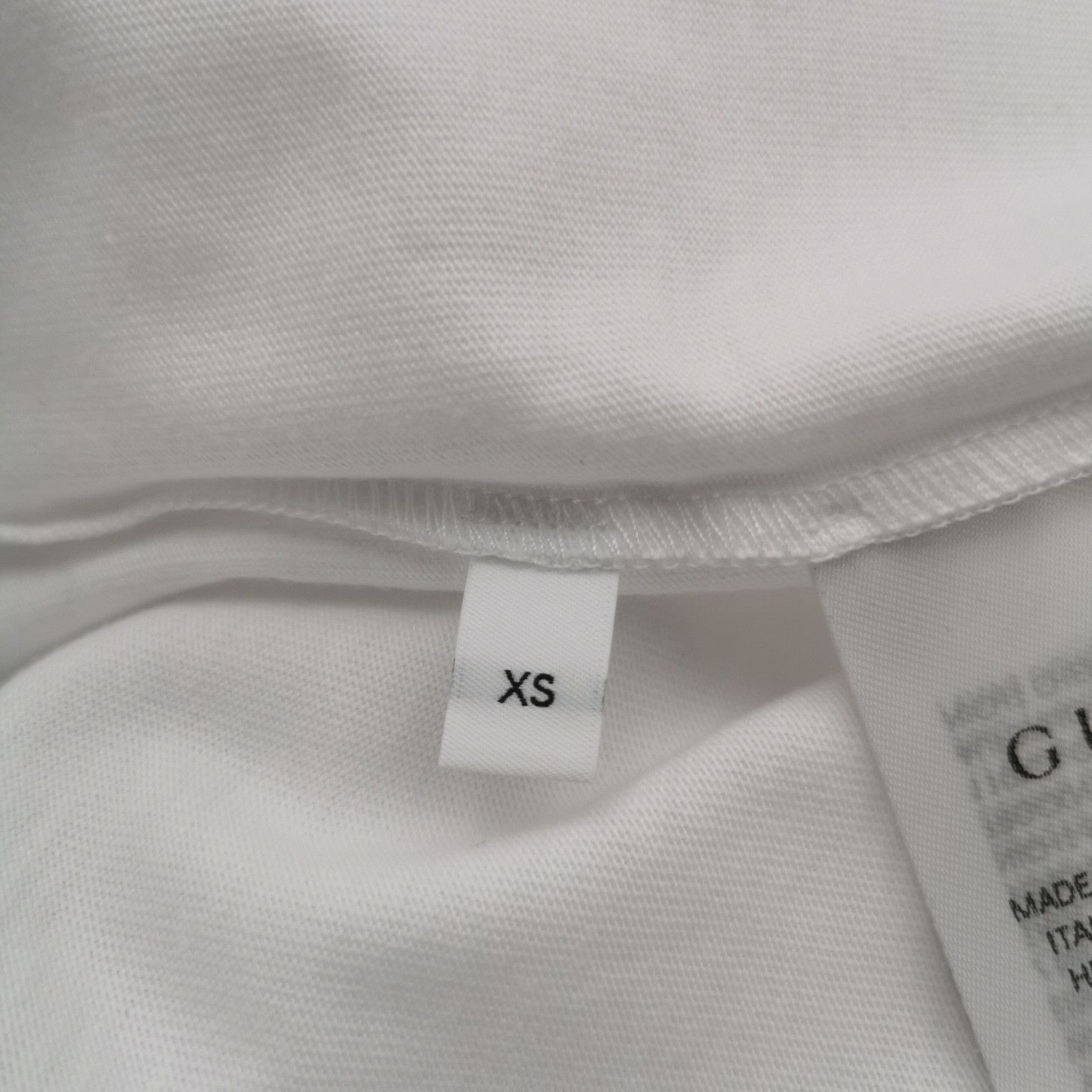 Gucci Gucci Women xs Short Sleeve Shirts Size XS / US 0-2 / IT 36-38 - 8 Thumbnail