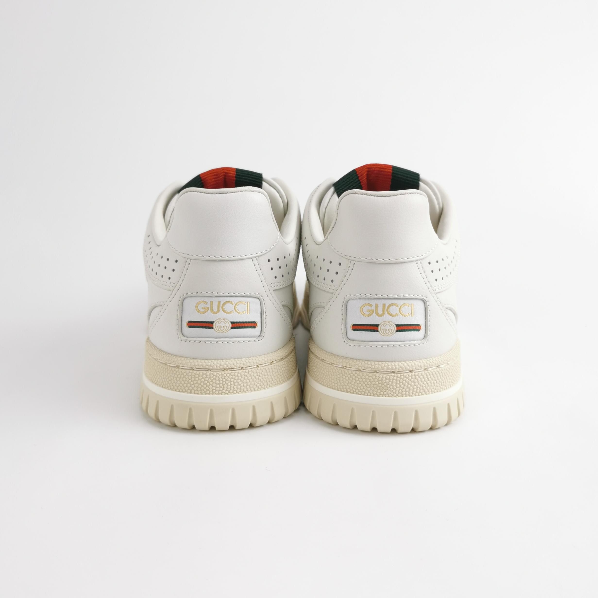 Gucci Gucci Women 5-5 Lowtop Sneakers Size US 5.5 / IT 35.5 - 4 Thumbnail