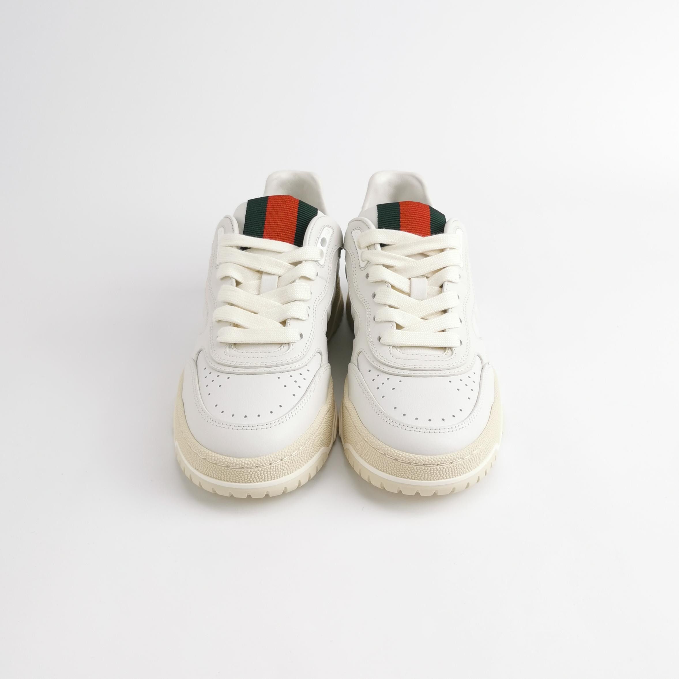 Gucci Gucci Women 5-5 Lowtop Sneakers Size US 5.5 / IT 35.5 - 3 Thumbnail