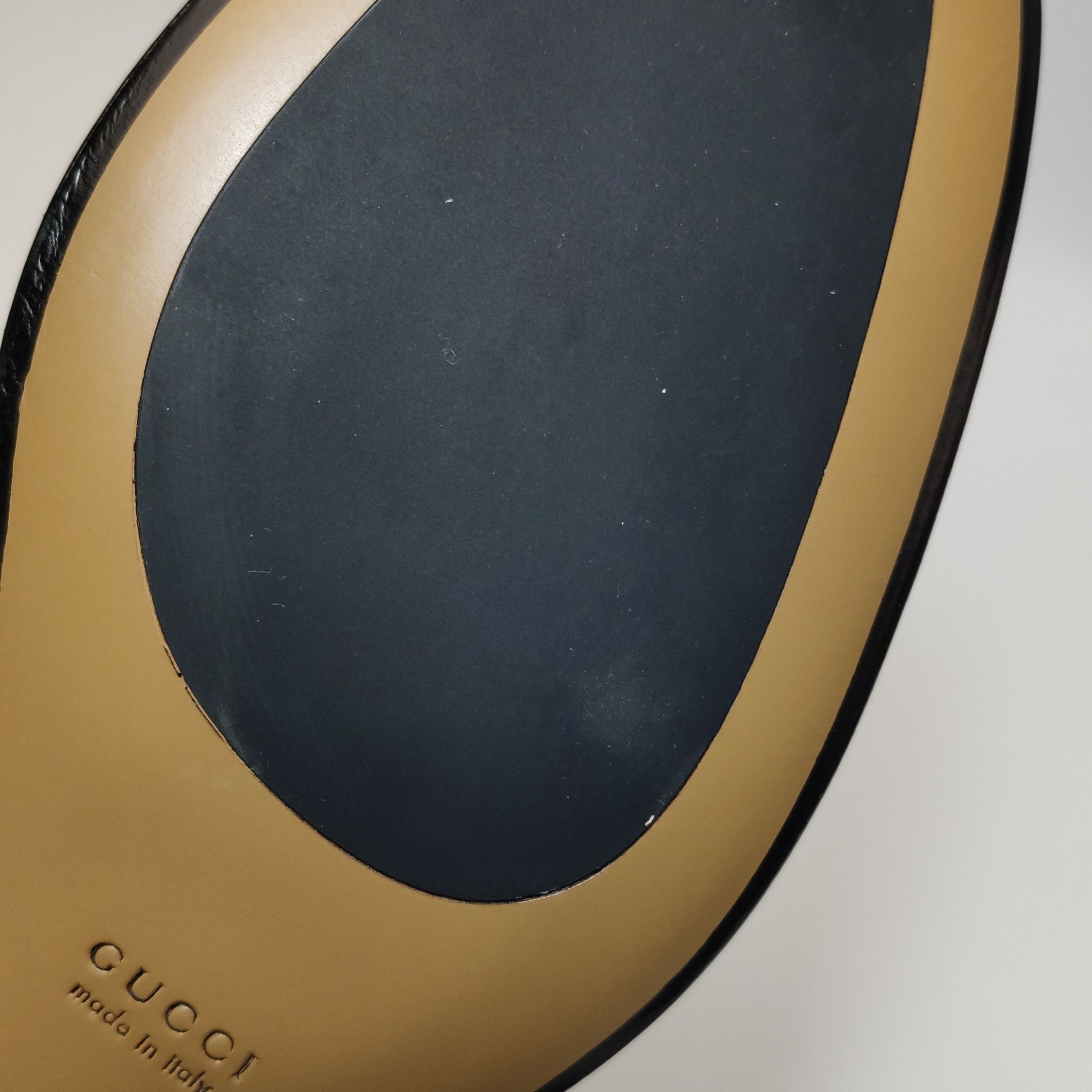 Gucci Gucci Women 6 Flats Size US 6 / IT 36 - 7 Thumbnail