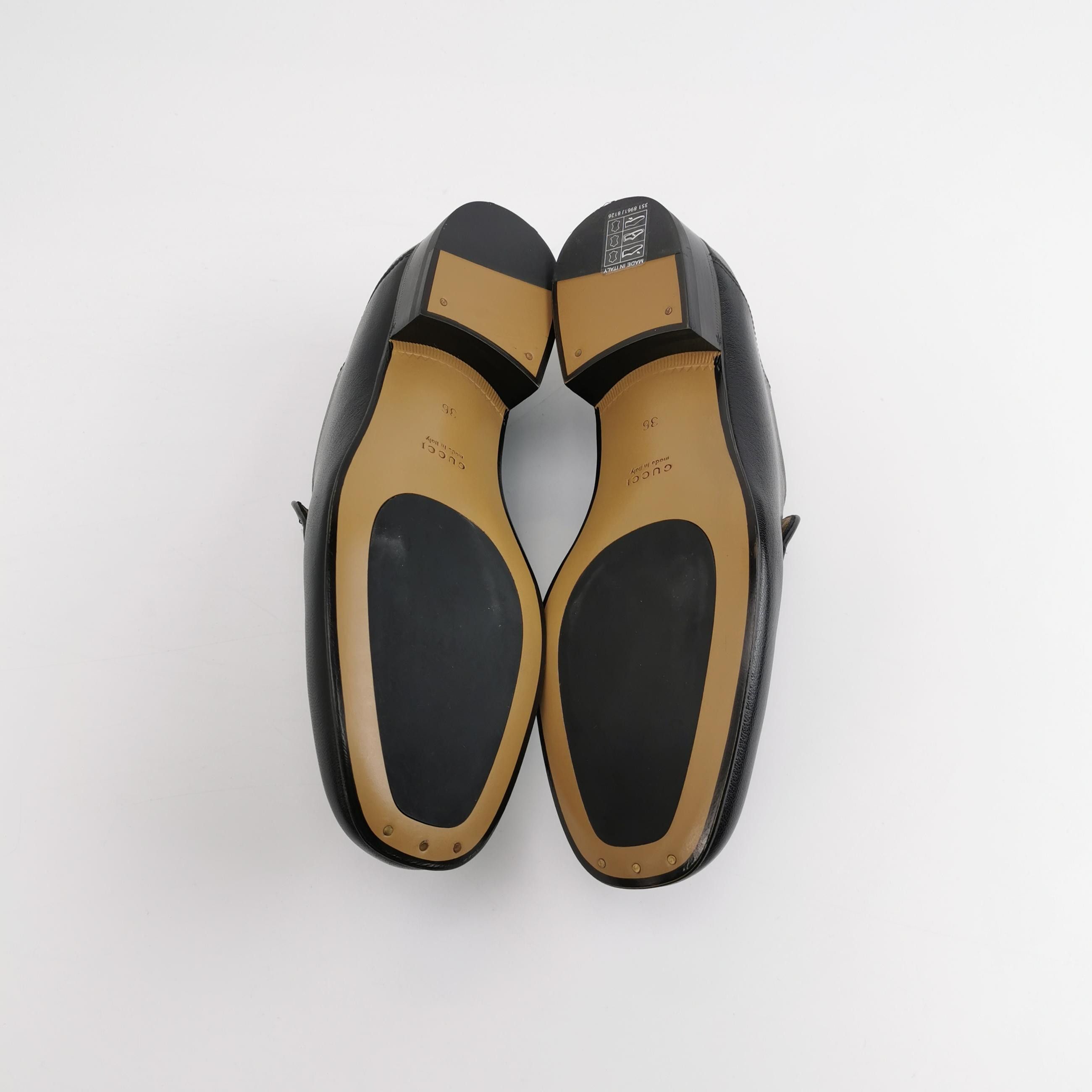 Gucci Gucci Women 6 Flats Size US 6 / IT 36 - 5 Thumbnail