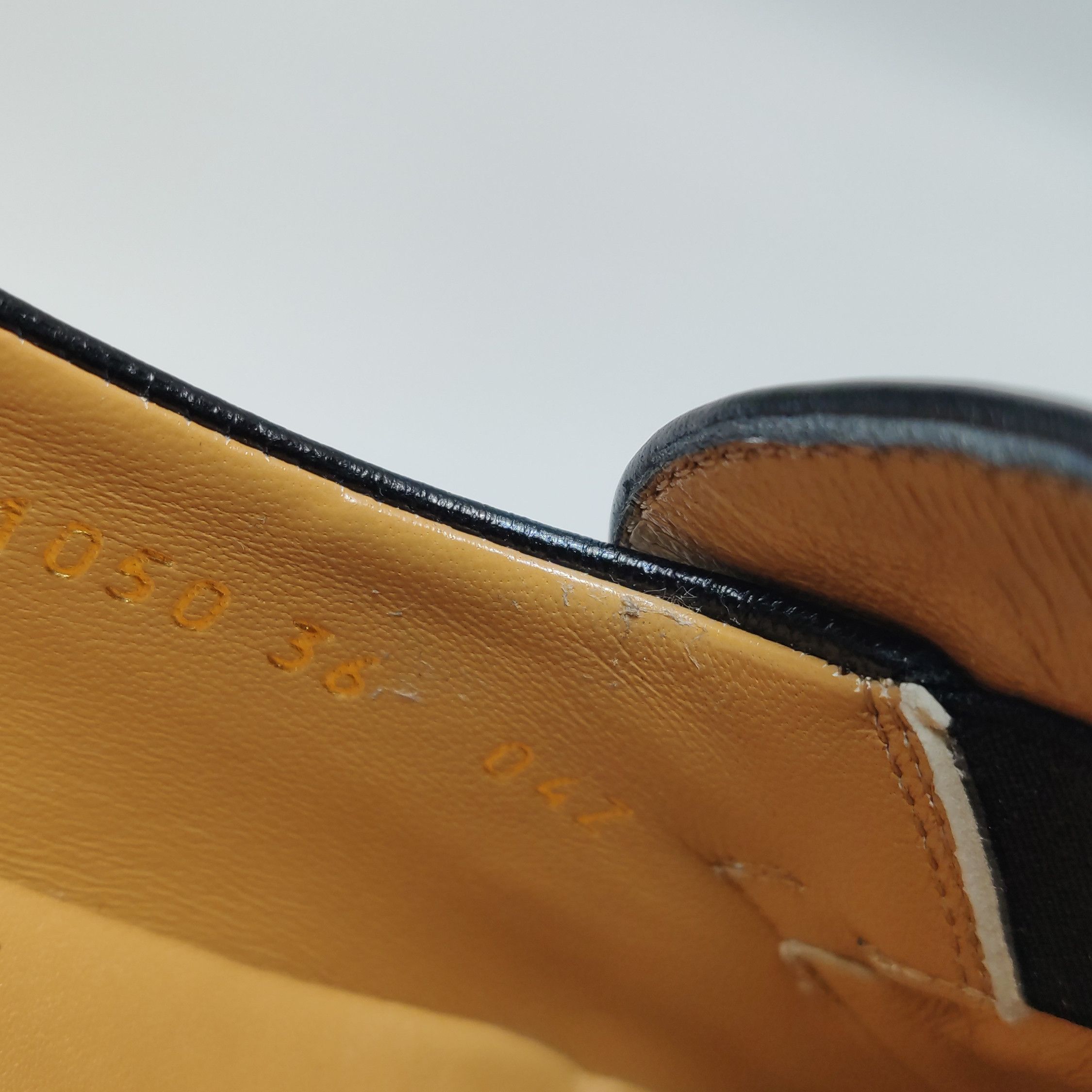 Gucci Gucci Women 6 Flats Size US 6 / IT 36 - 8 Thumbnail