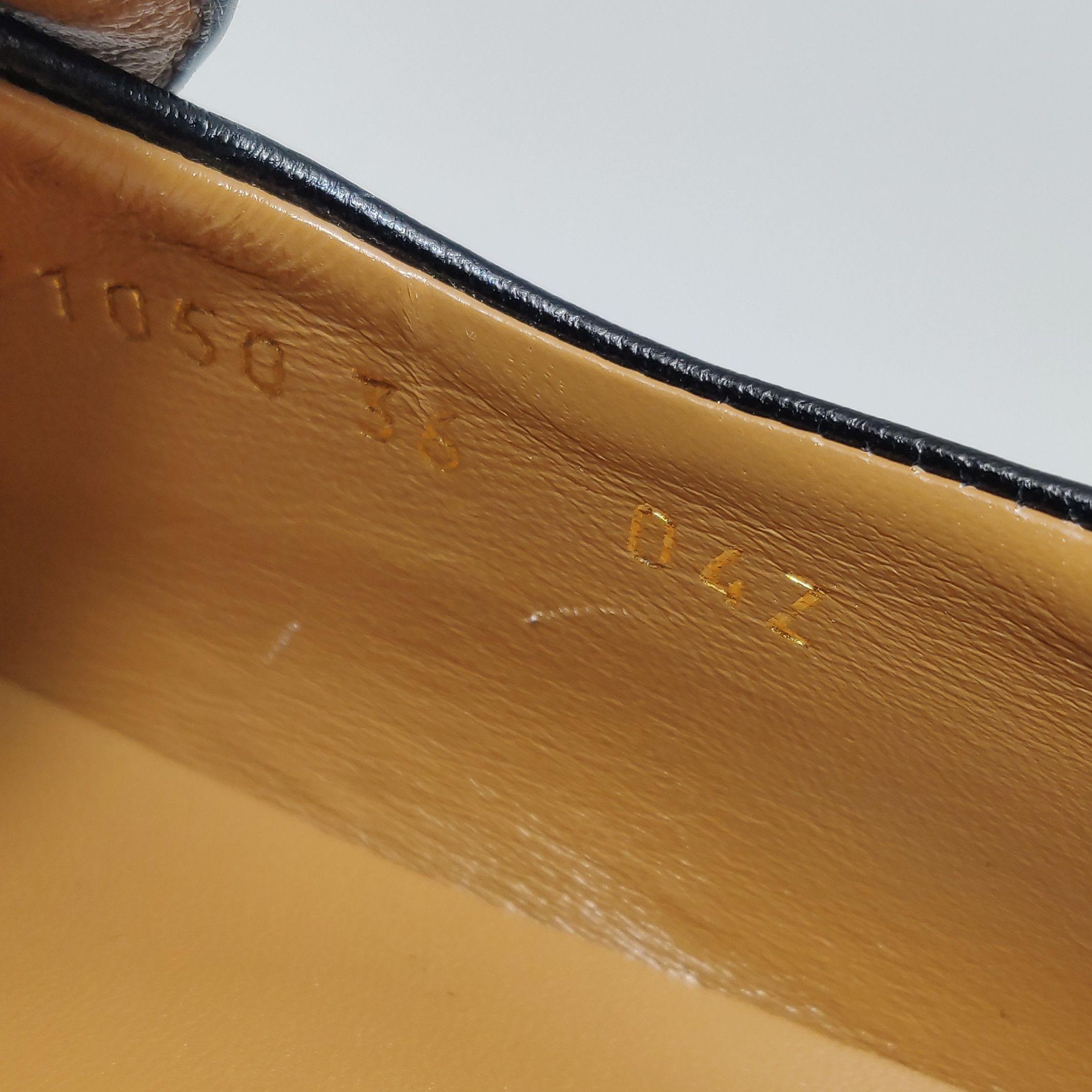 Gucci Gucci Women 6 Flats Size US 6 / IT 36 - 10 Thumbnail