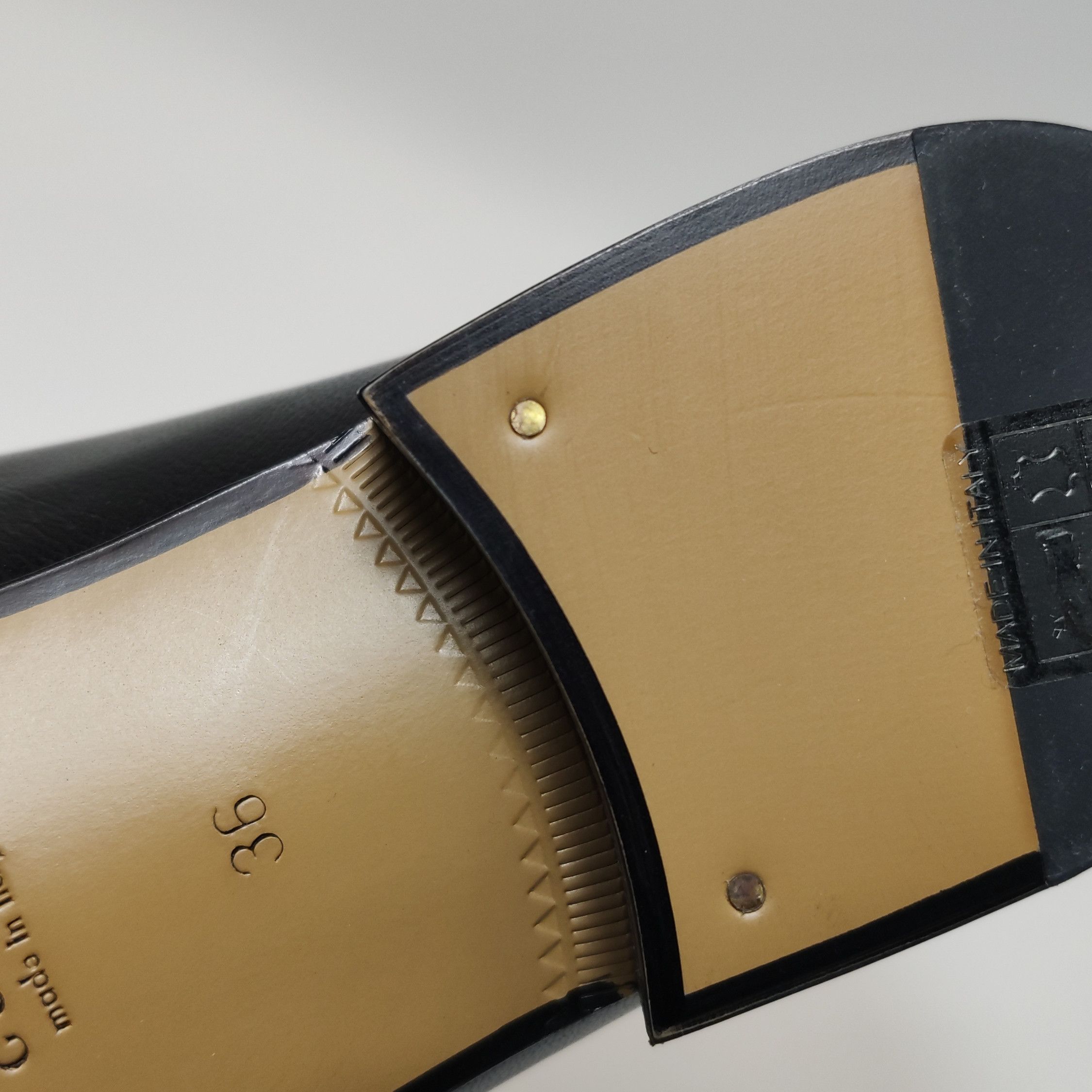 Gucci Gucci Women 6 Flats Size US 6 / IT 36 - 11 Thumbnail