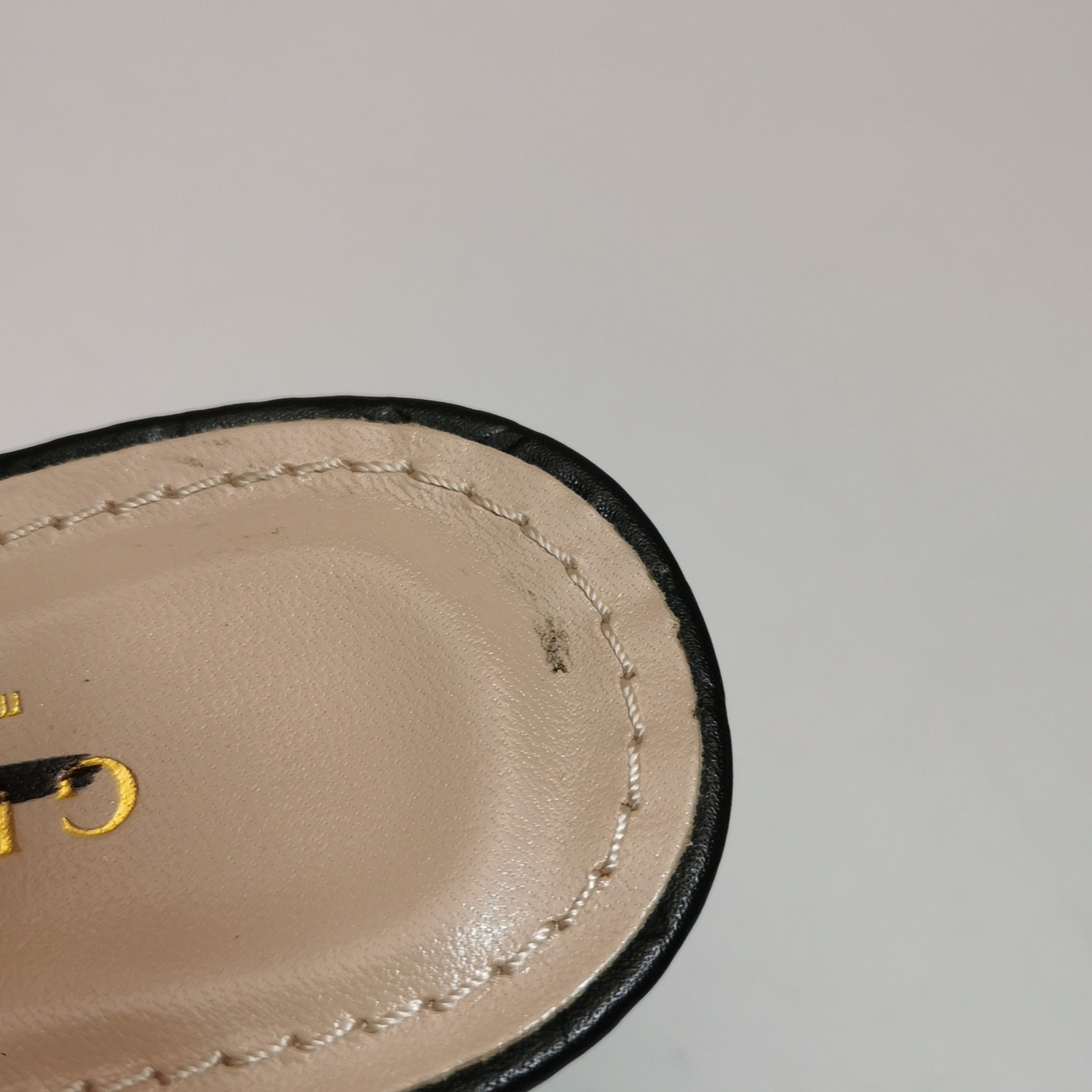 Gucci Gucci Women 7 Flats Size US 7 / IT 37 - 13 Thumbnail