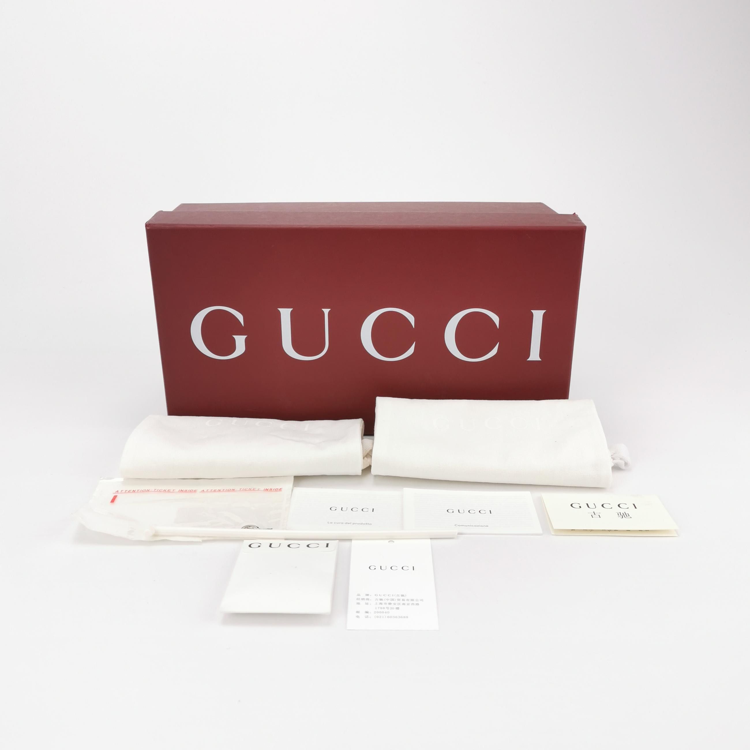 Gucci Gucci Women 7 Flats Size US 7 / IT 37 - 6 Thumbnail