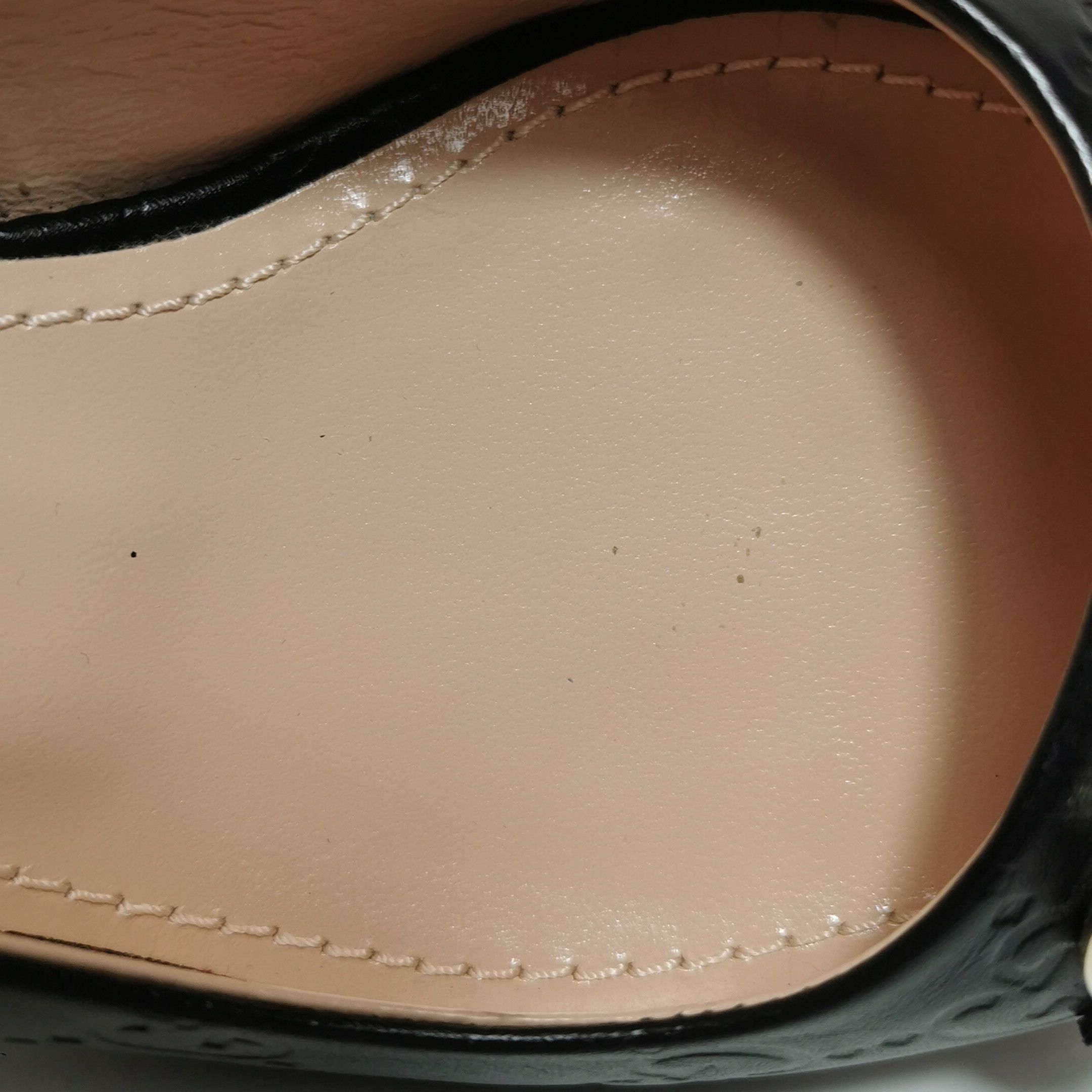 Gucci Gucci Women 7 Flats Size US 7 / IT 37 - 12 Thumbnail