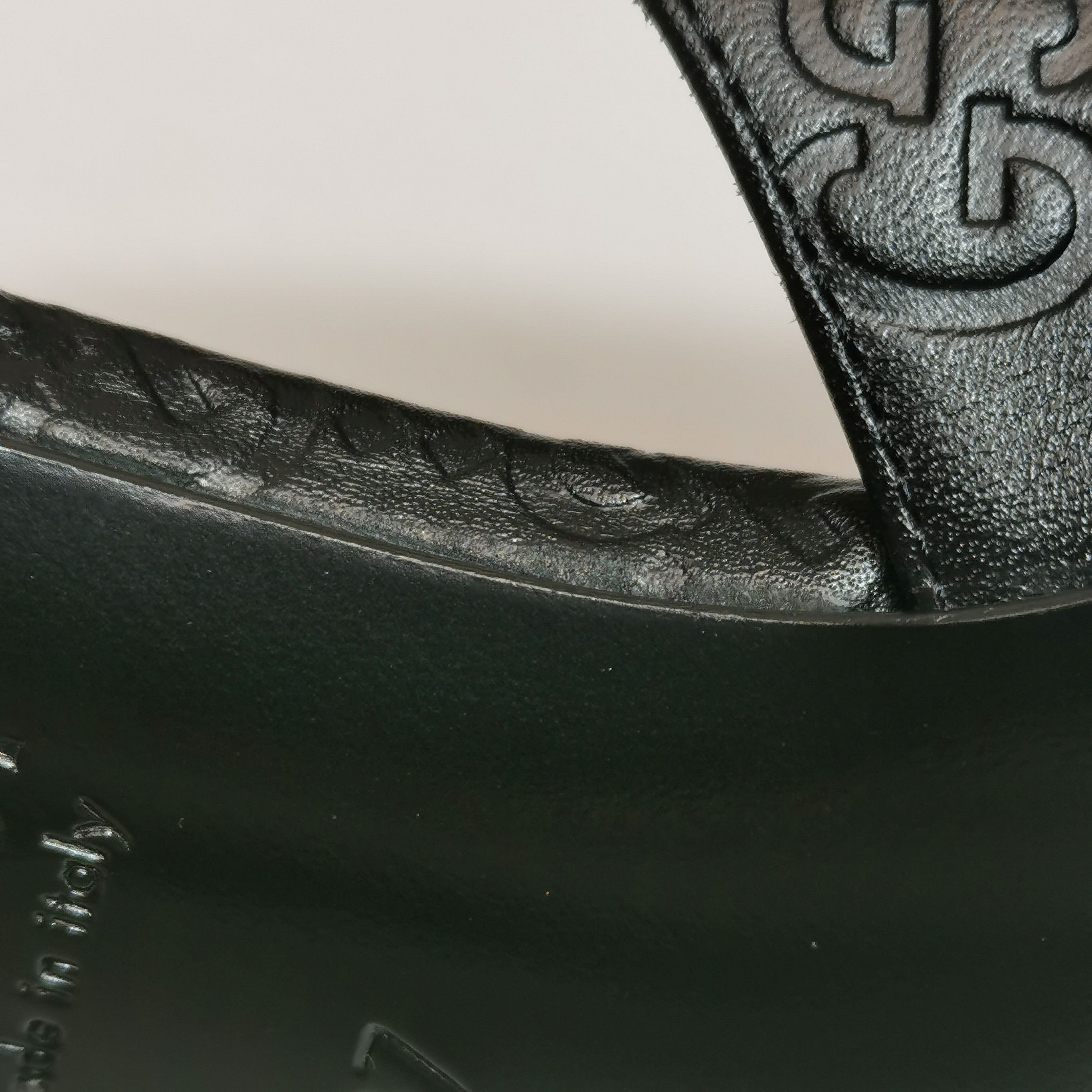 Gucci Gucci Women 7 Flats Size US 7 / IT 37 - 8 Thumbnail