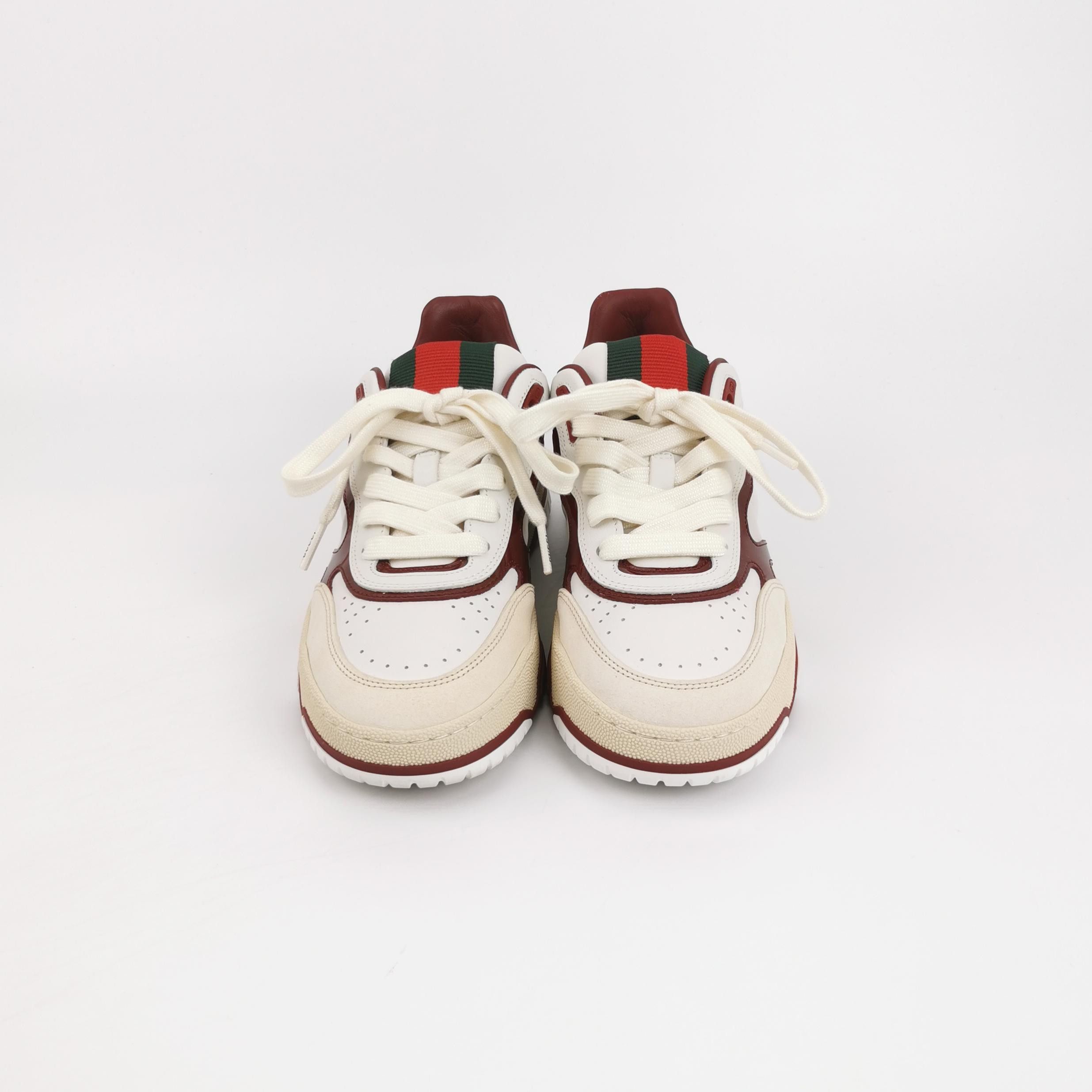 Gucci Gucci Women 6 Lowtop Sneakers Size US 6 / IT 36 - 3 Thumbnail