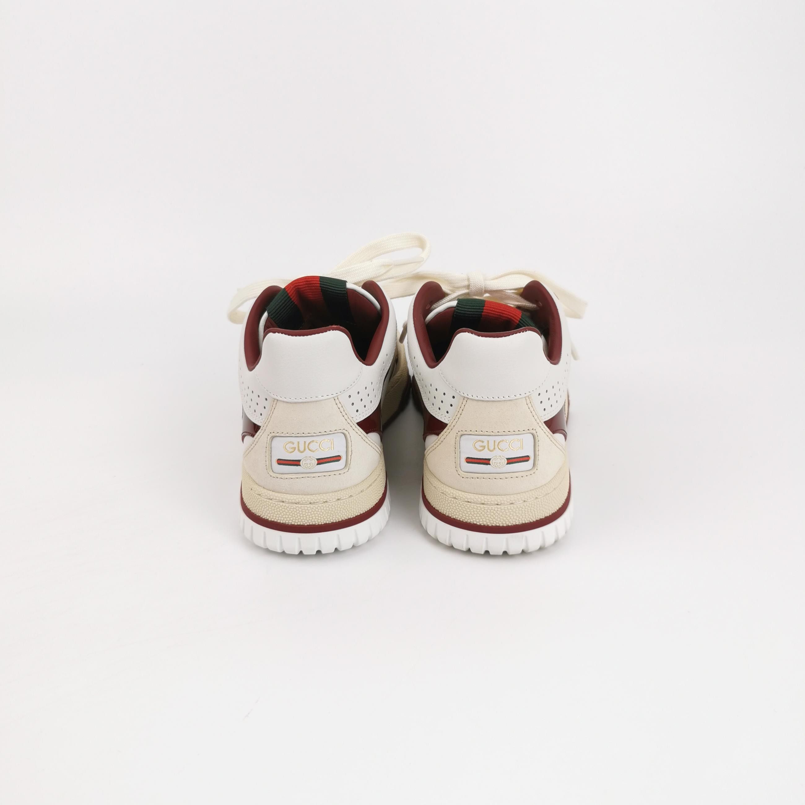 Gucci Gucci Women 6 Lowtop Sneakers Size US 6 / IT 36 - 4 Thumbnail