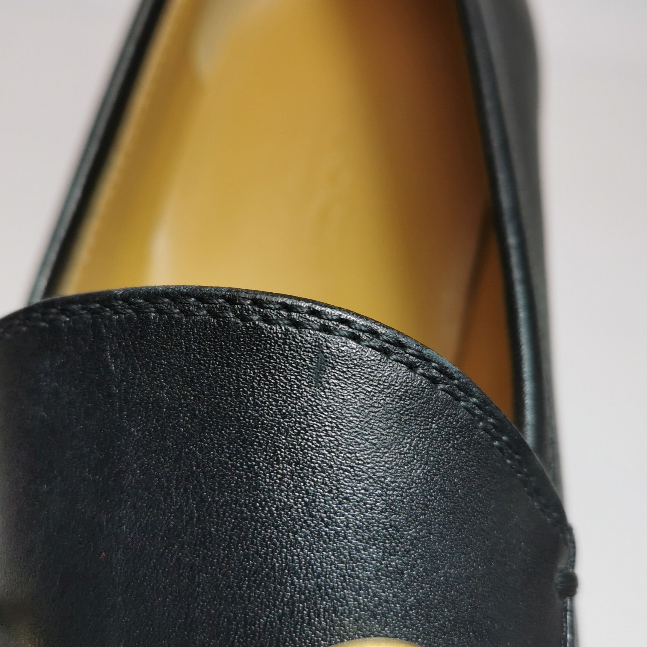 Gucci Gucci Women 7 Flats Size US 7 / IT 37 - 7 Thumbnail