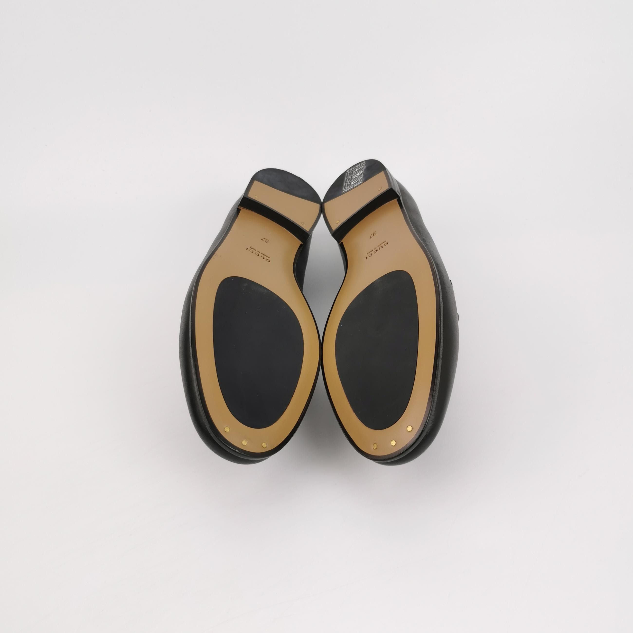 Gucci Gucci Women 7 Flats Size US 7 / IT 37 - 5 Thumbnail