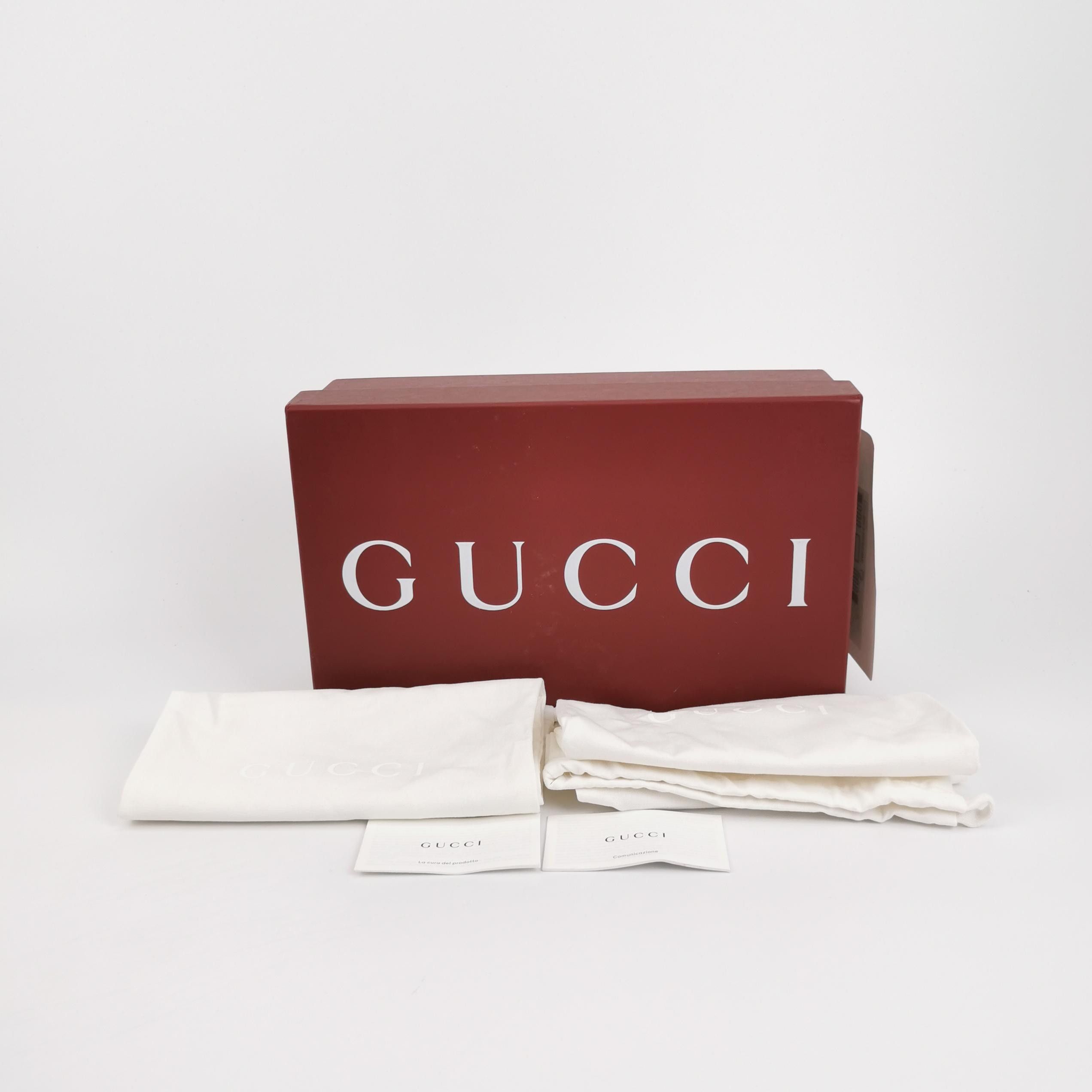 Gucci Gucci Women 7 Flats Size US 7 / IT 37 - 6 Thumbnail