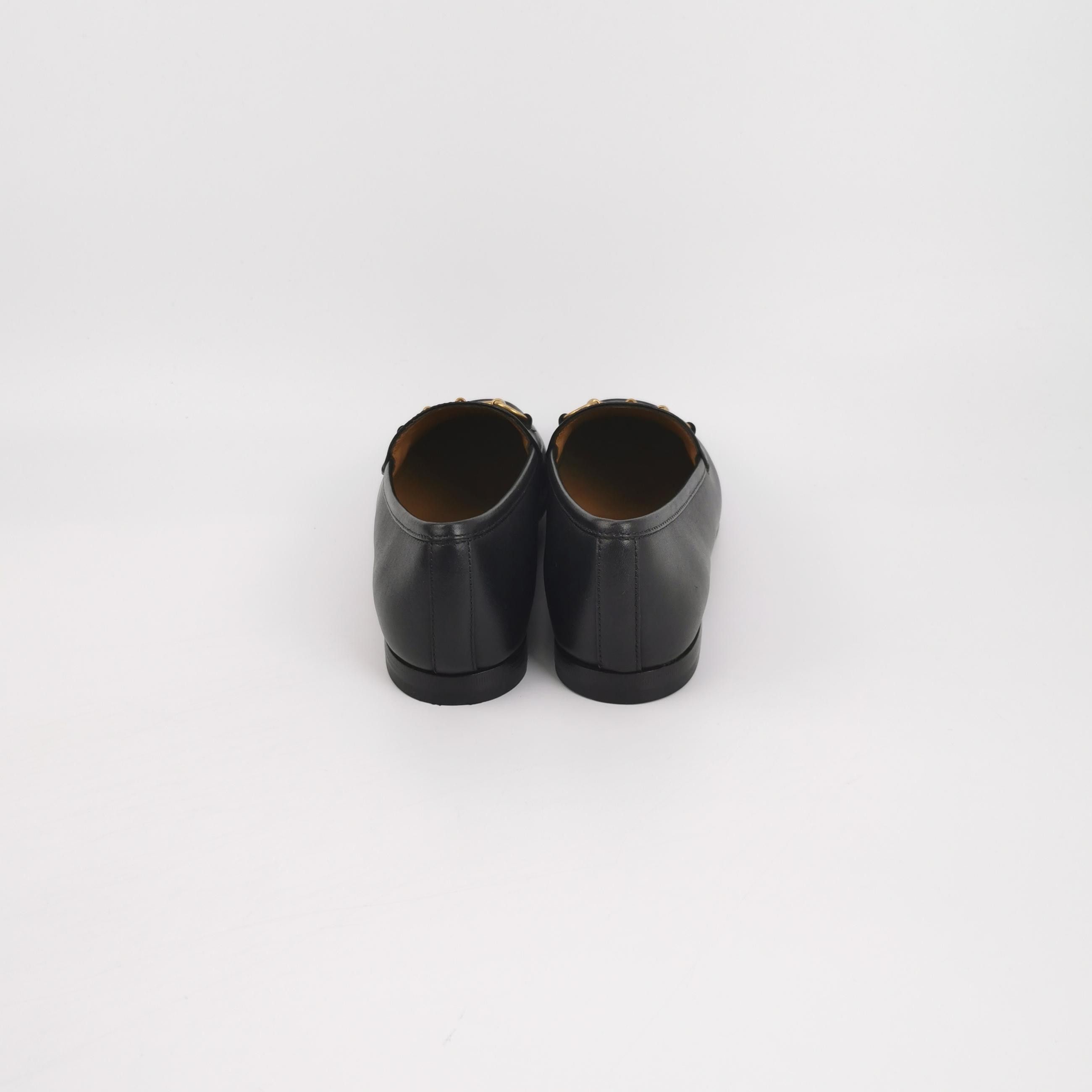 Gucci Gucci Women 7 Flats Size US 7 / IT 37 - 4 Thumbnail