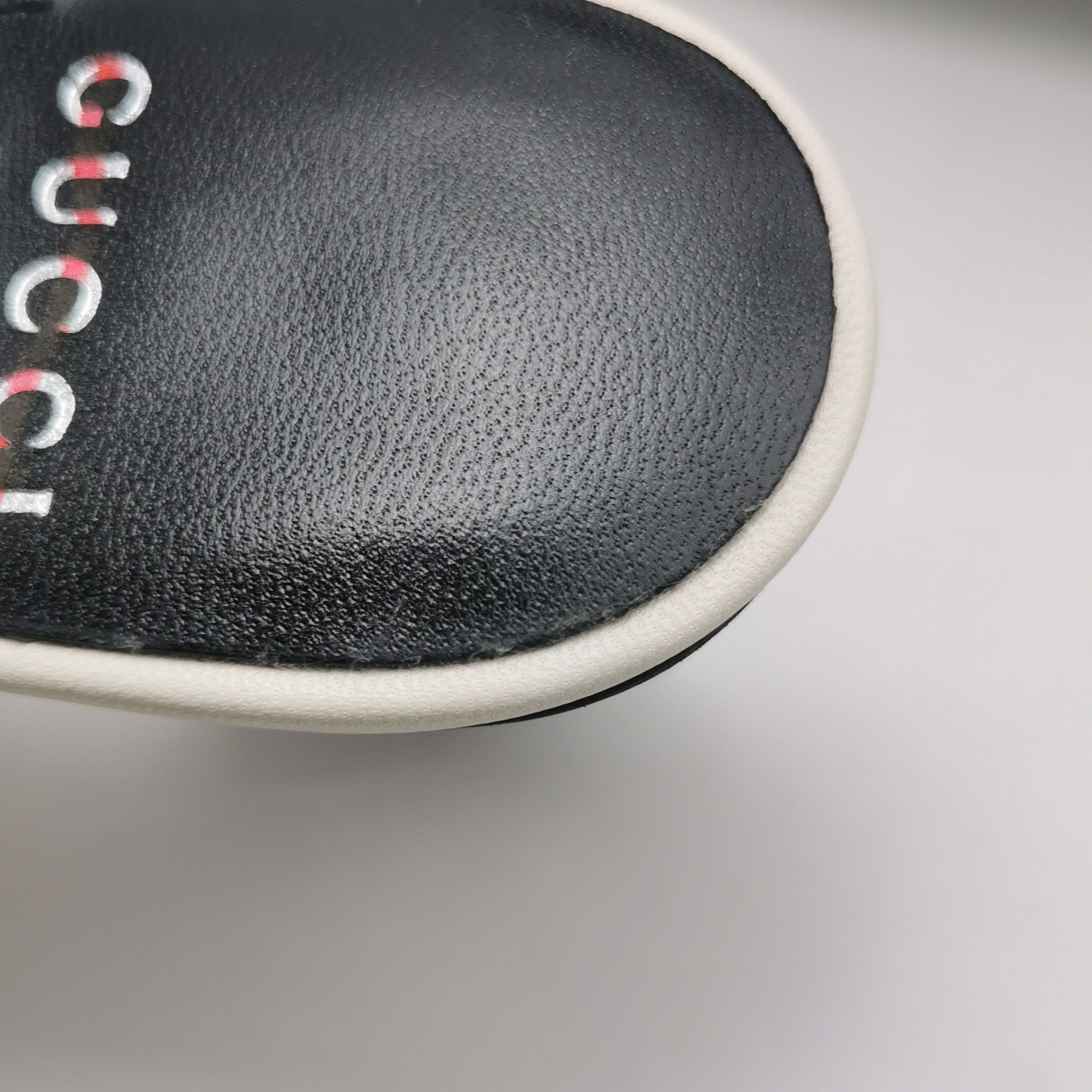 Gucci Gucci Women 5 Sandals Size US 5 / IT 35 - 8 Thumbnail