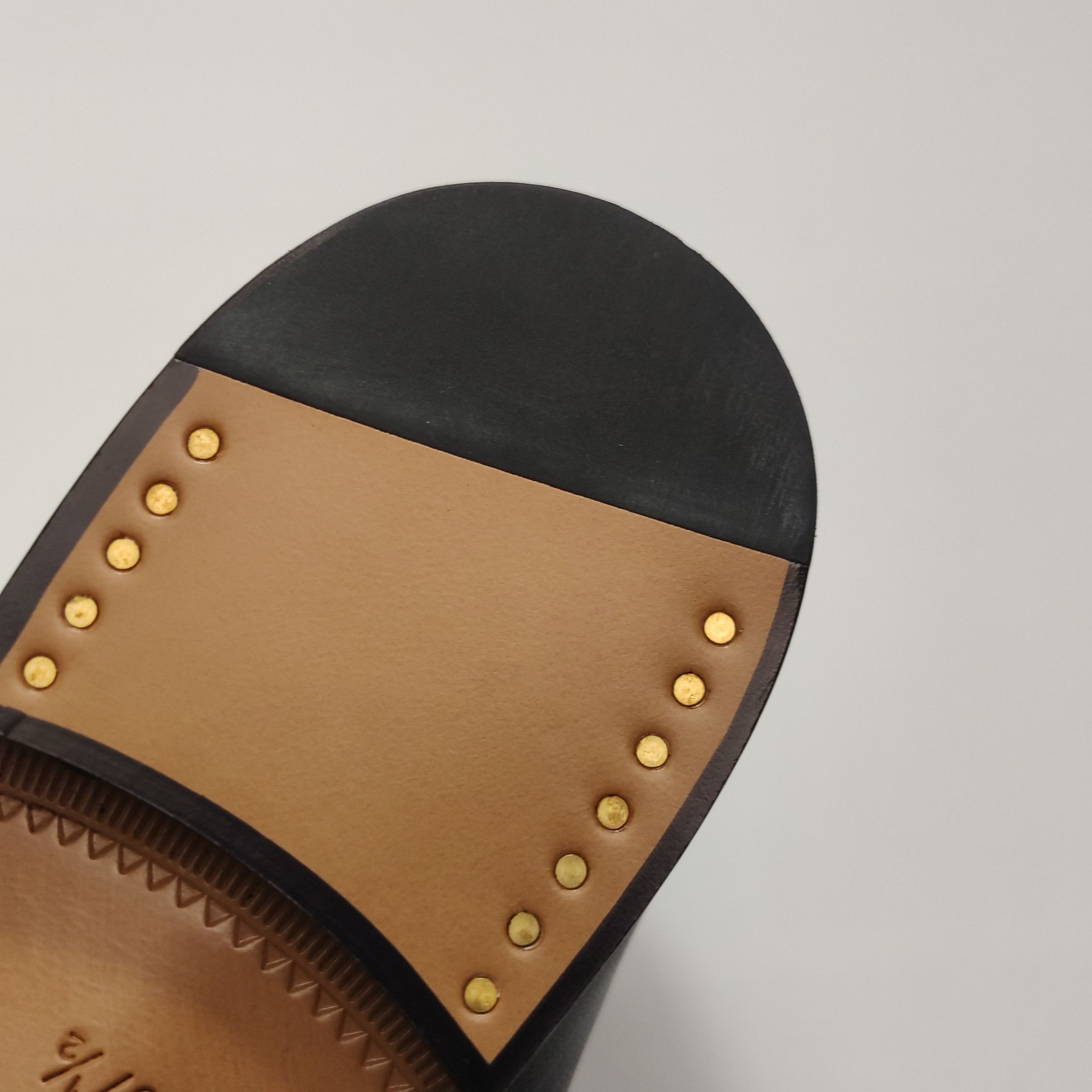 Gucci Gucci Women 7-5 Flats Size US 7.5 / IT 37.5 - 7 Thumbnail