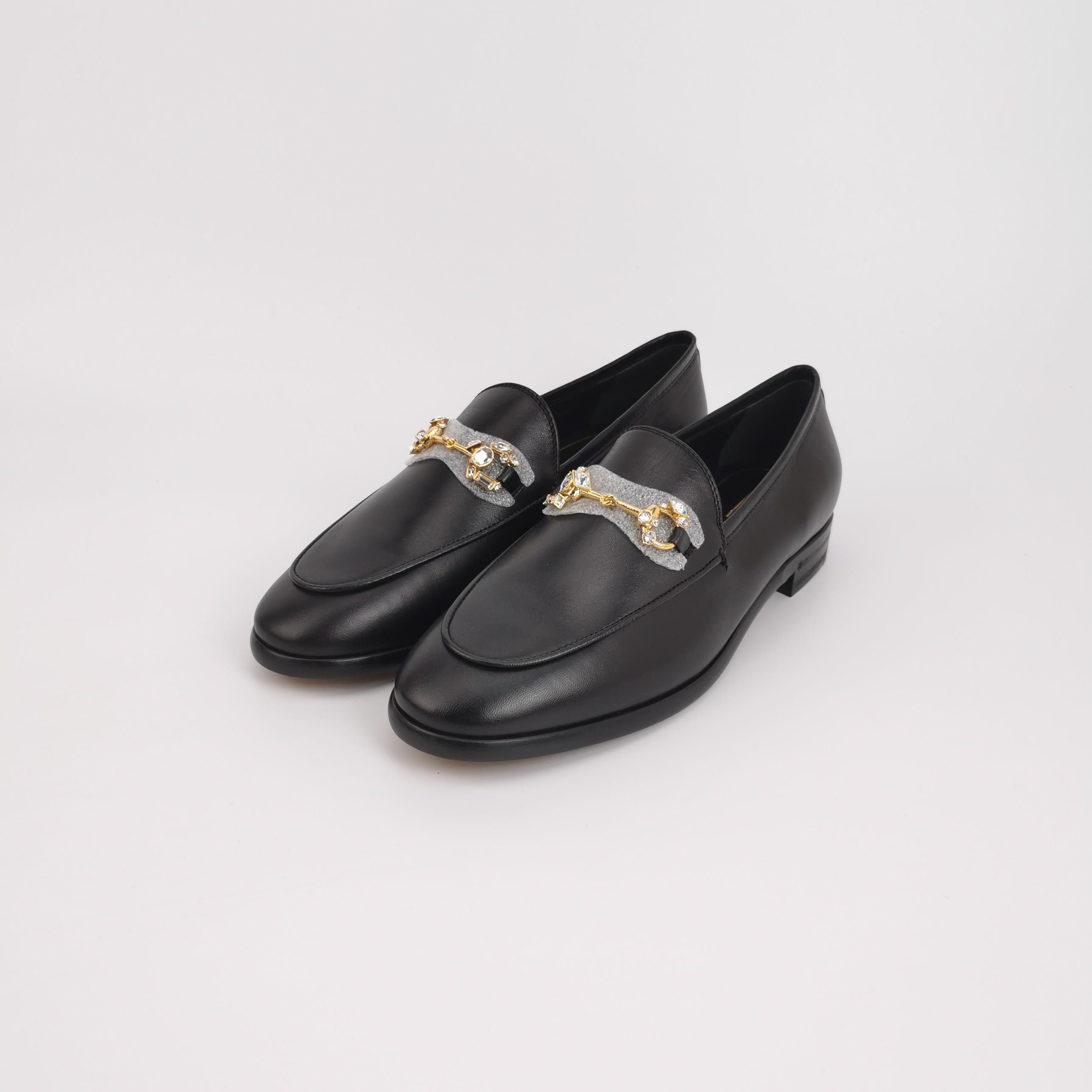 Gucci Gucci Women 7-5 Flats Size US 7.5 / IT 37.5 - 2 Thumbnail