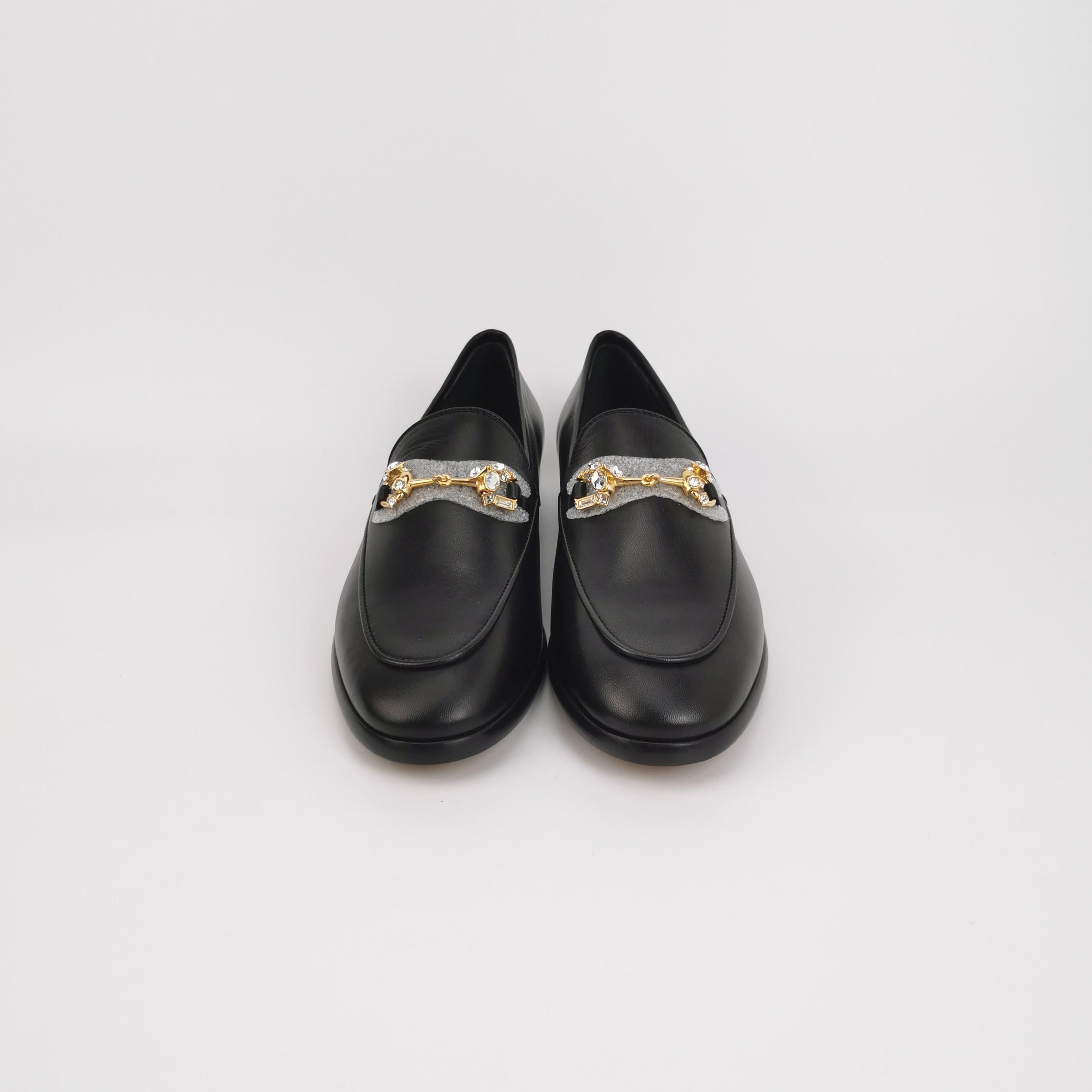 Gucci Gucci Women 7-5 Flats Size US 7.5 / IT 37.5 - 3 Thumbnail