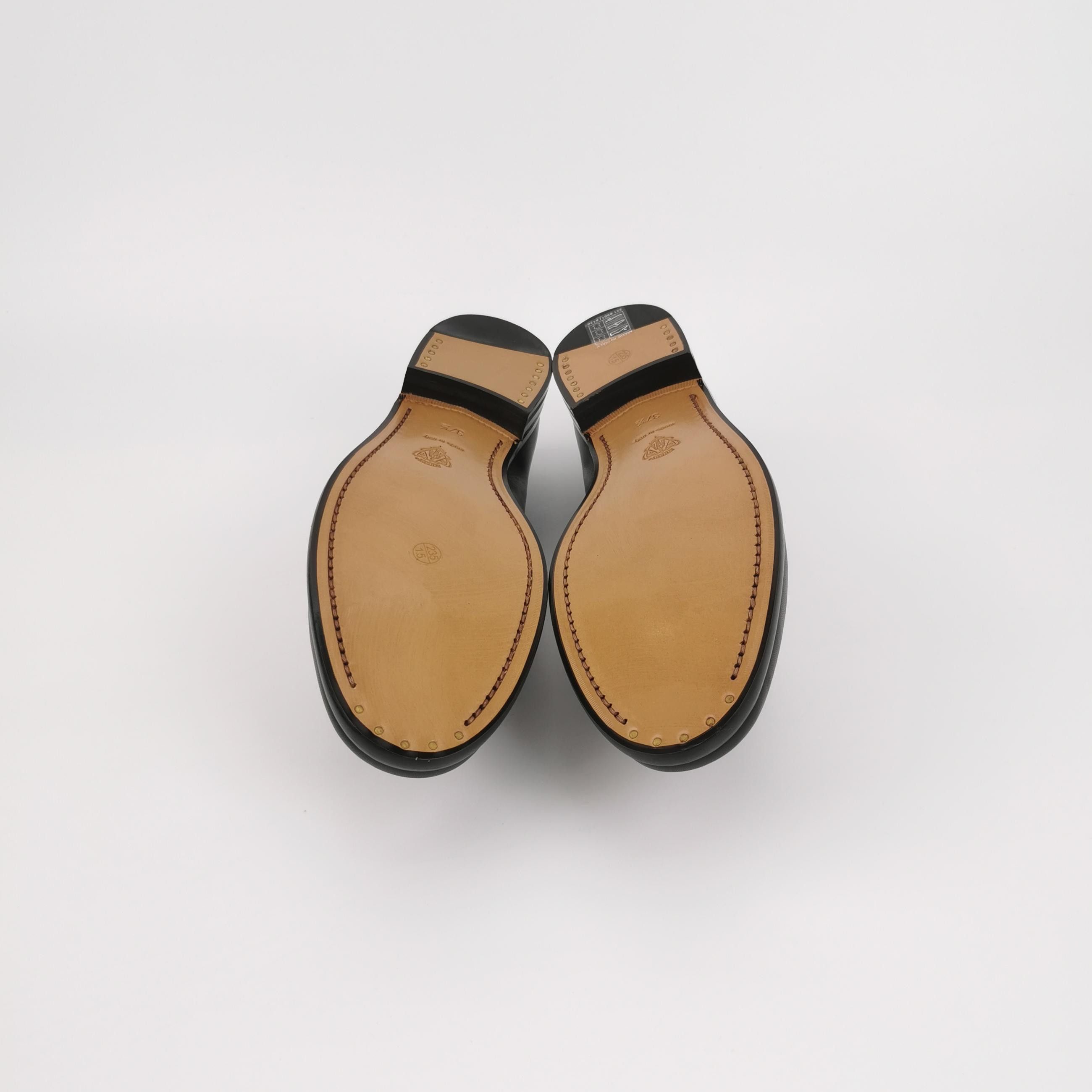 Gucci Gucci Women 7-5 Flats Size US 7.5 / IT 37.5 - 5 Thumbnail