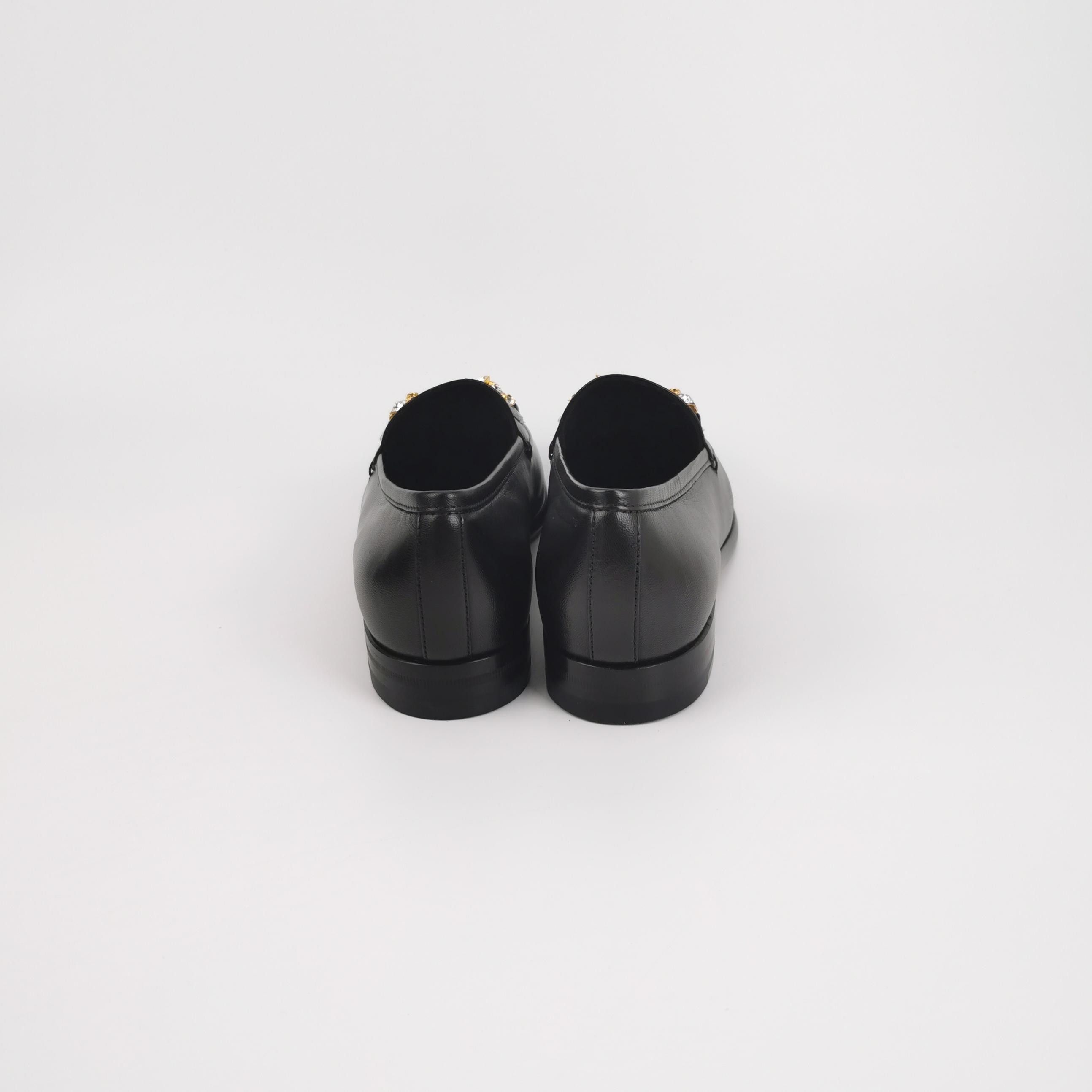 Gucci Gucci Women 7-5 Flats Size US 7.5 / IT 37.5 - 4 Thumbnail