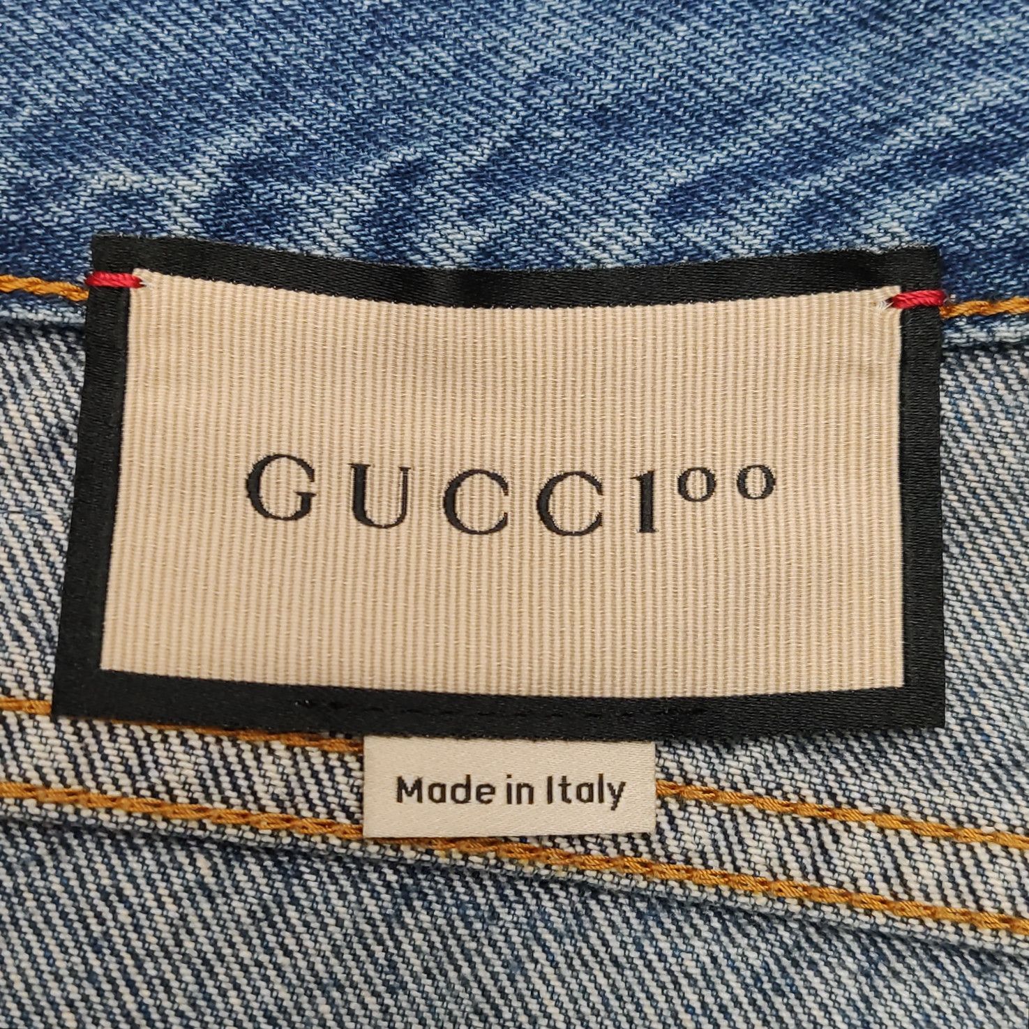Gucci Gucci Women 26 Shorts Size 26" / US 2 / IT 38 - 6 Thumbnail