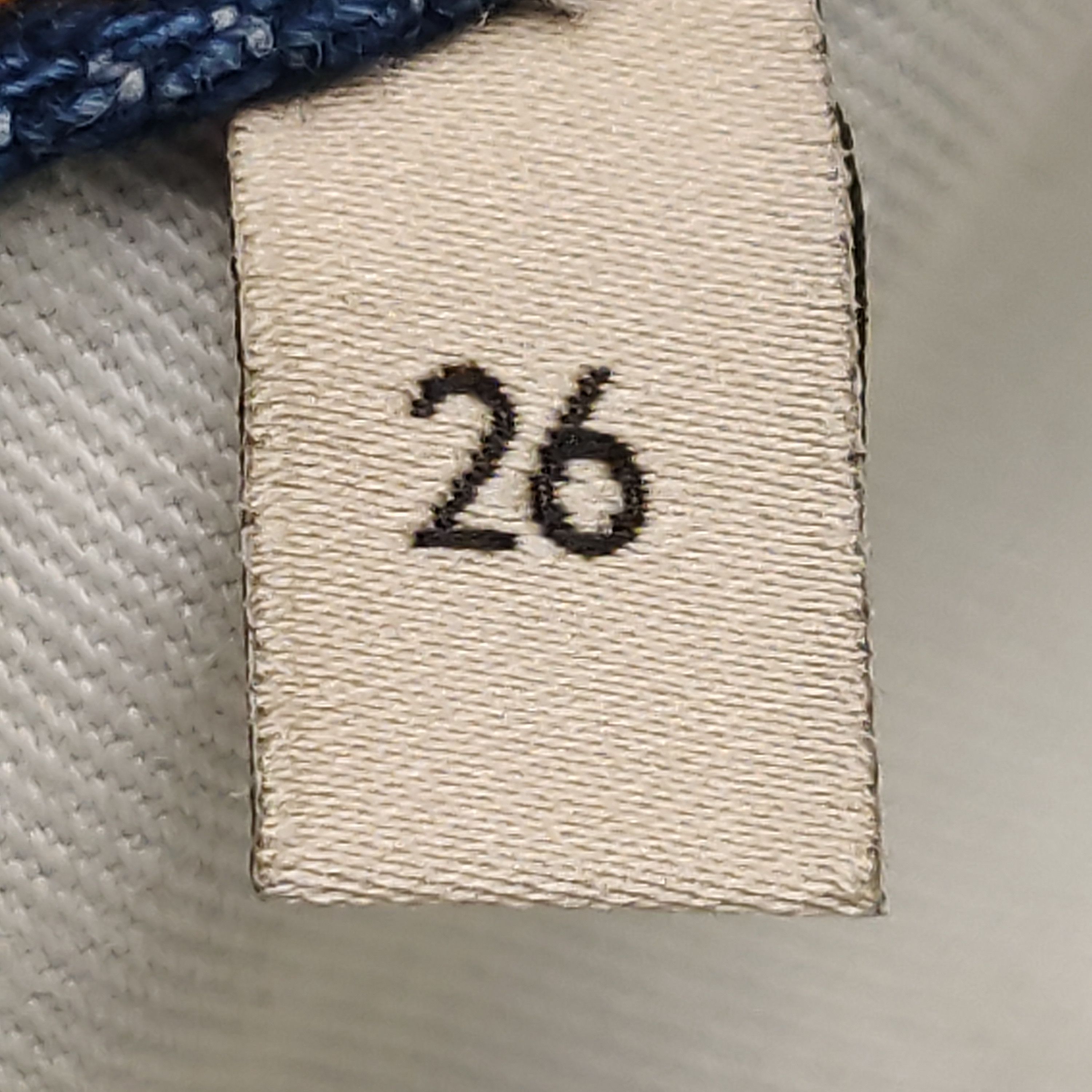 Gucci Gucci Women 26 Shorts Size 26" / US 2 / IT 38 - 8 Thumbnail