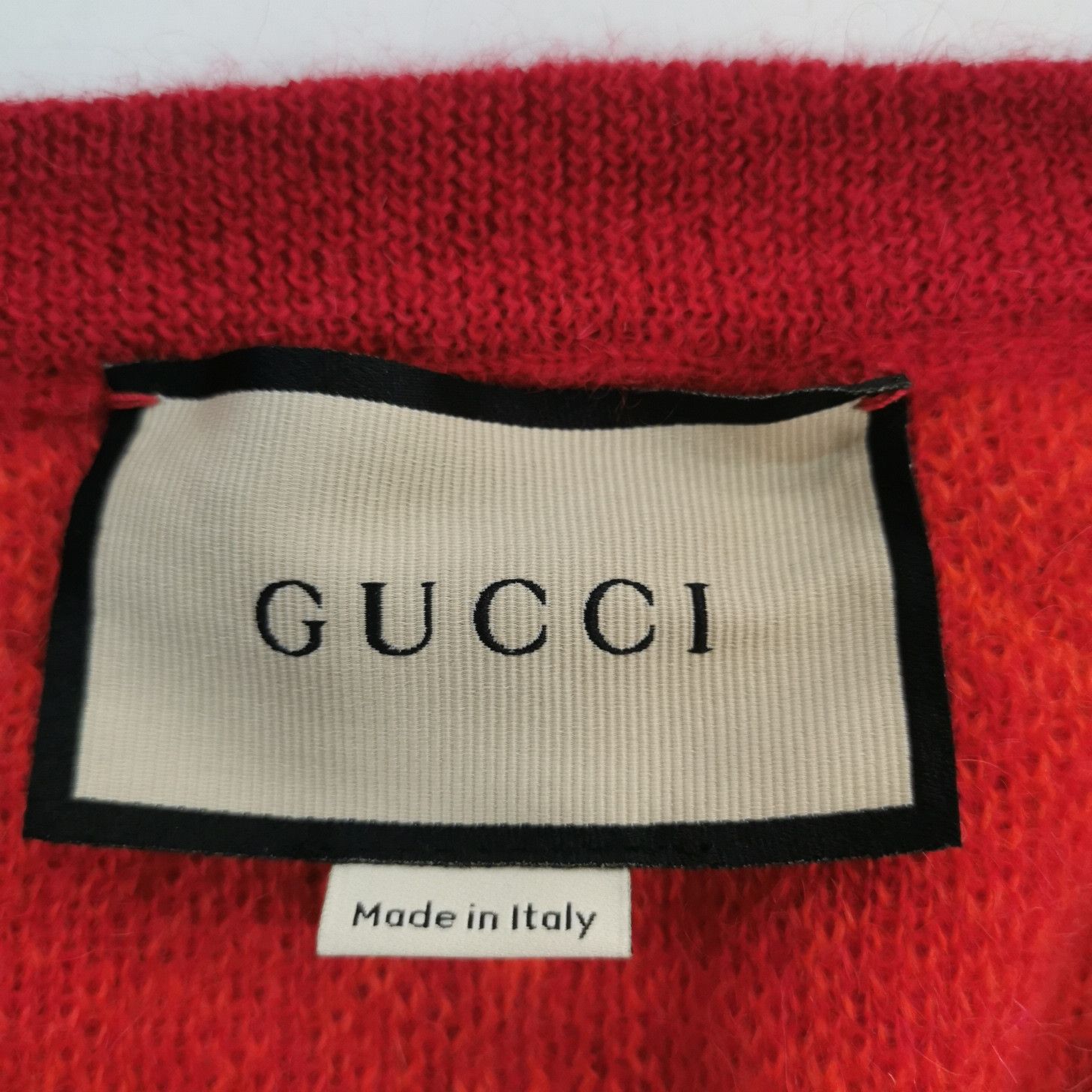 Gucci Gucci Women m Tank Tops Size M / US 6-8 / IT 42-44 - 5 Thumbnail
