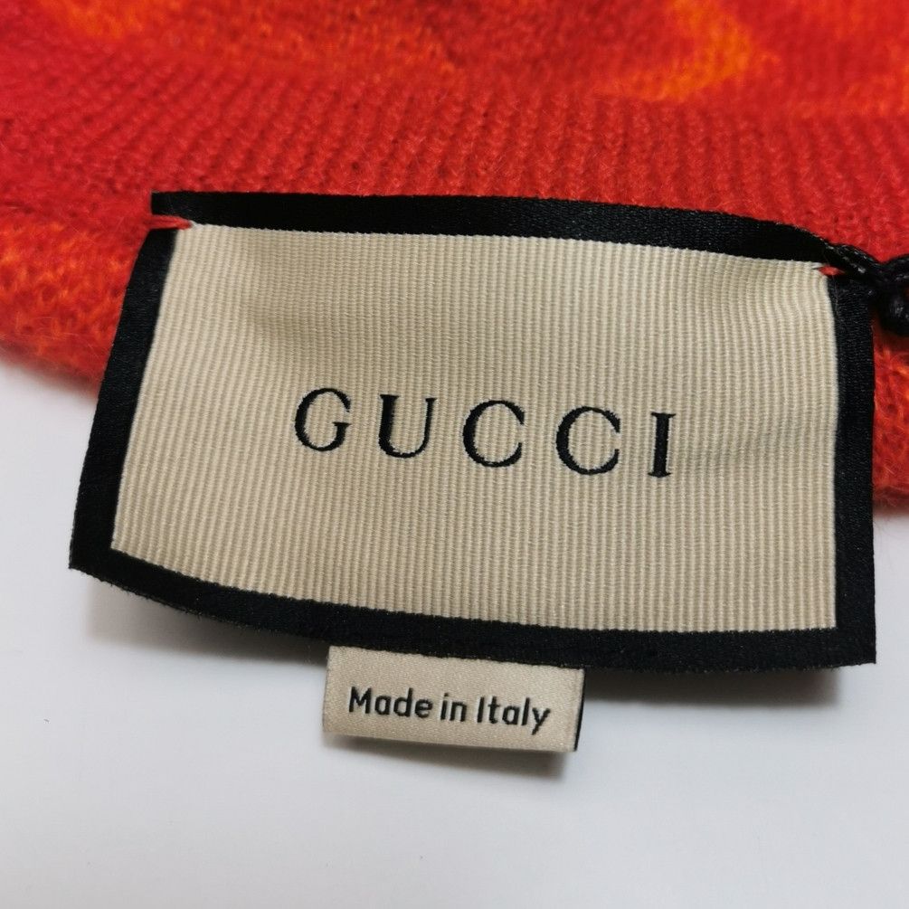 Gucci Gucci Women m Tank Tops Size M / US 6-8 / IT 42-44 - 6 Thumbnail