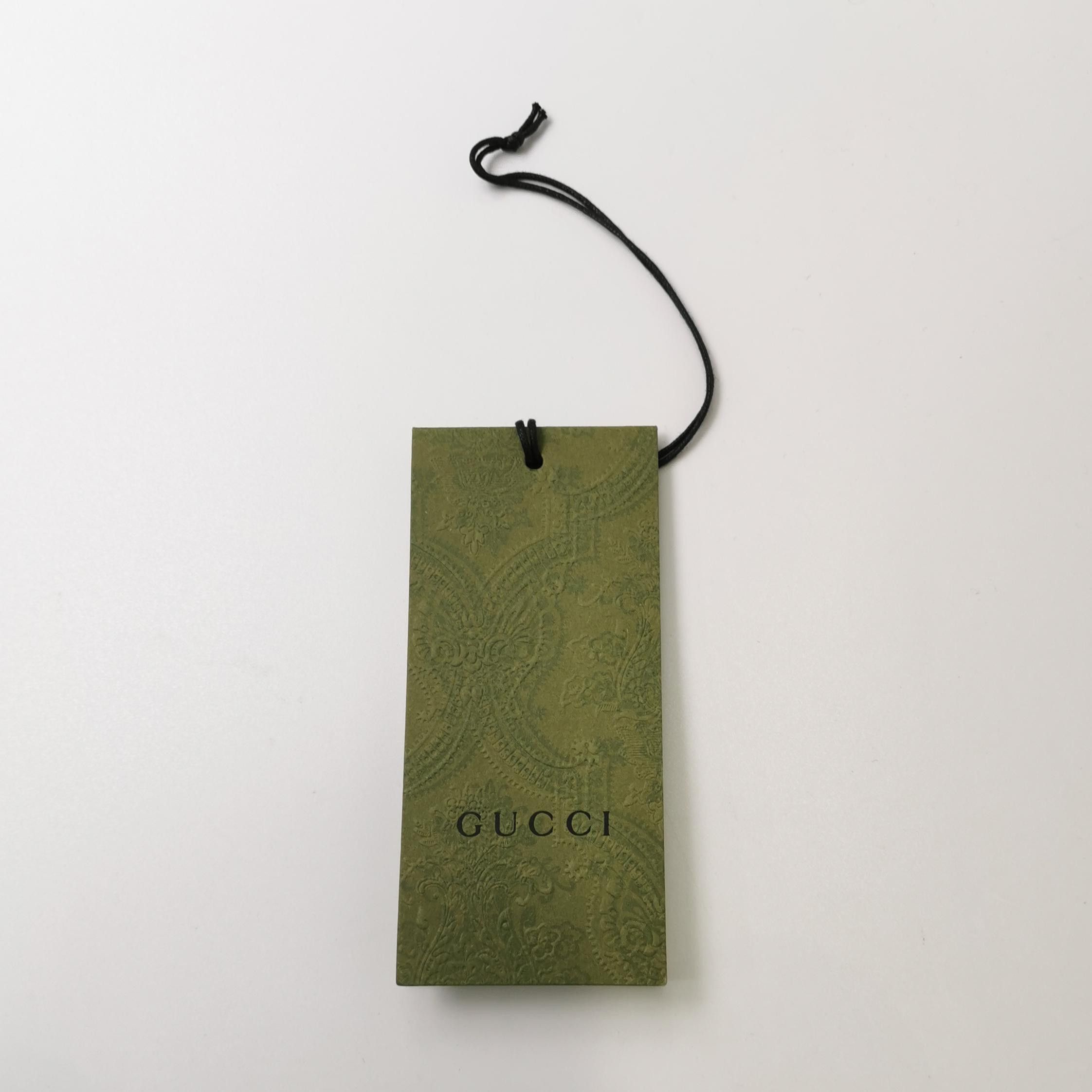 Gucci Gucci Women m Tank Tops Size M / US 6-8 / IT 42-44 - 4 Thumbnail