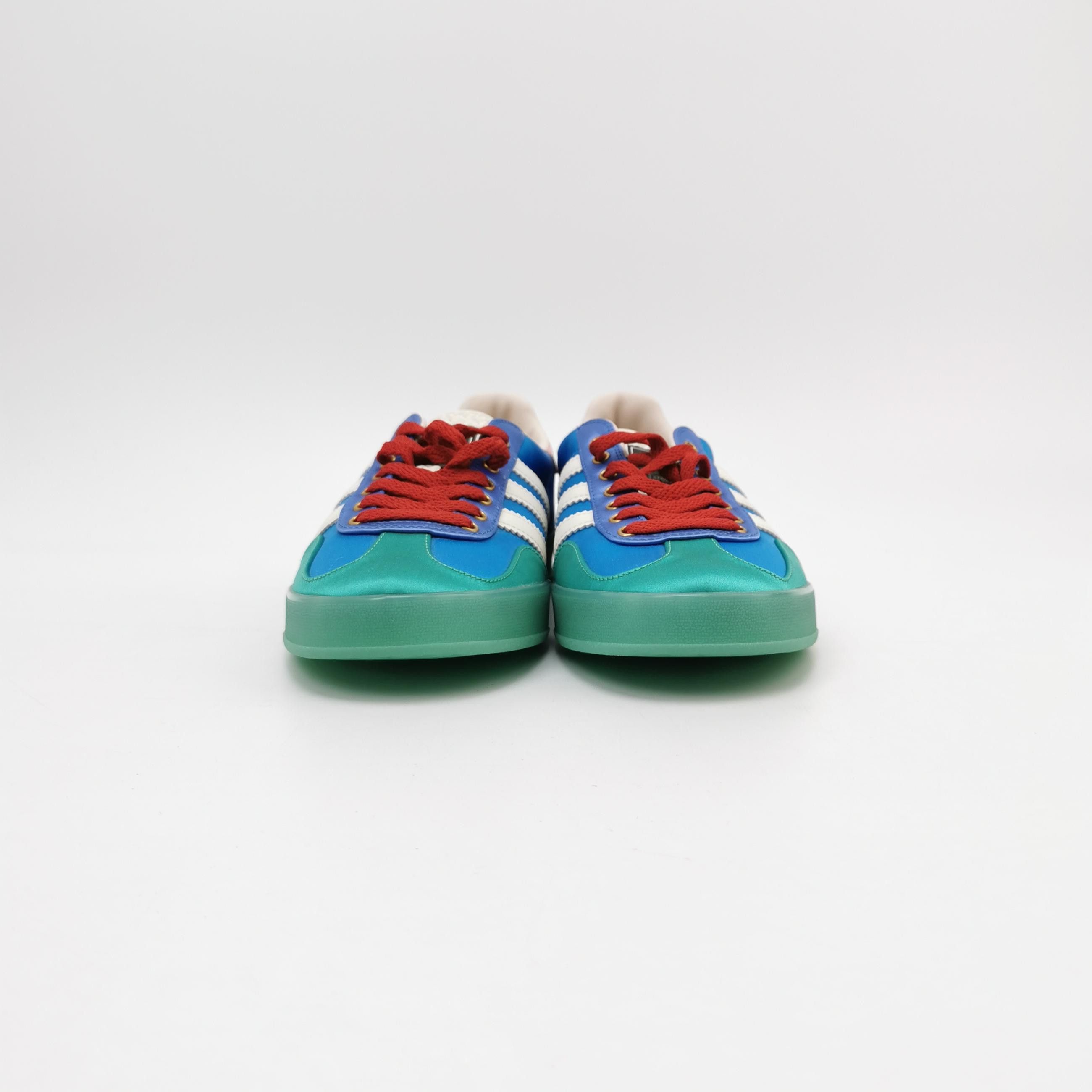 Gucci Gucci Women 8 Lowtop Sneakers Size US 8 / IT 38 - 3 Thumbnail