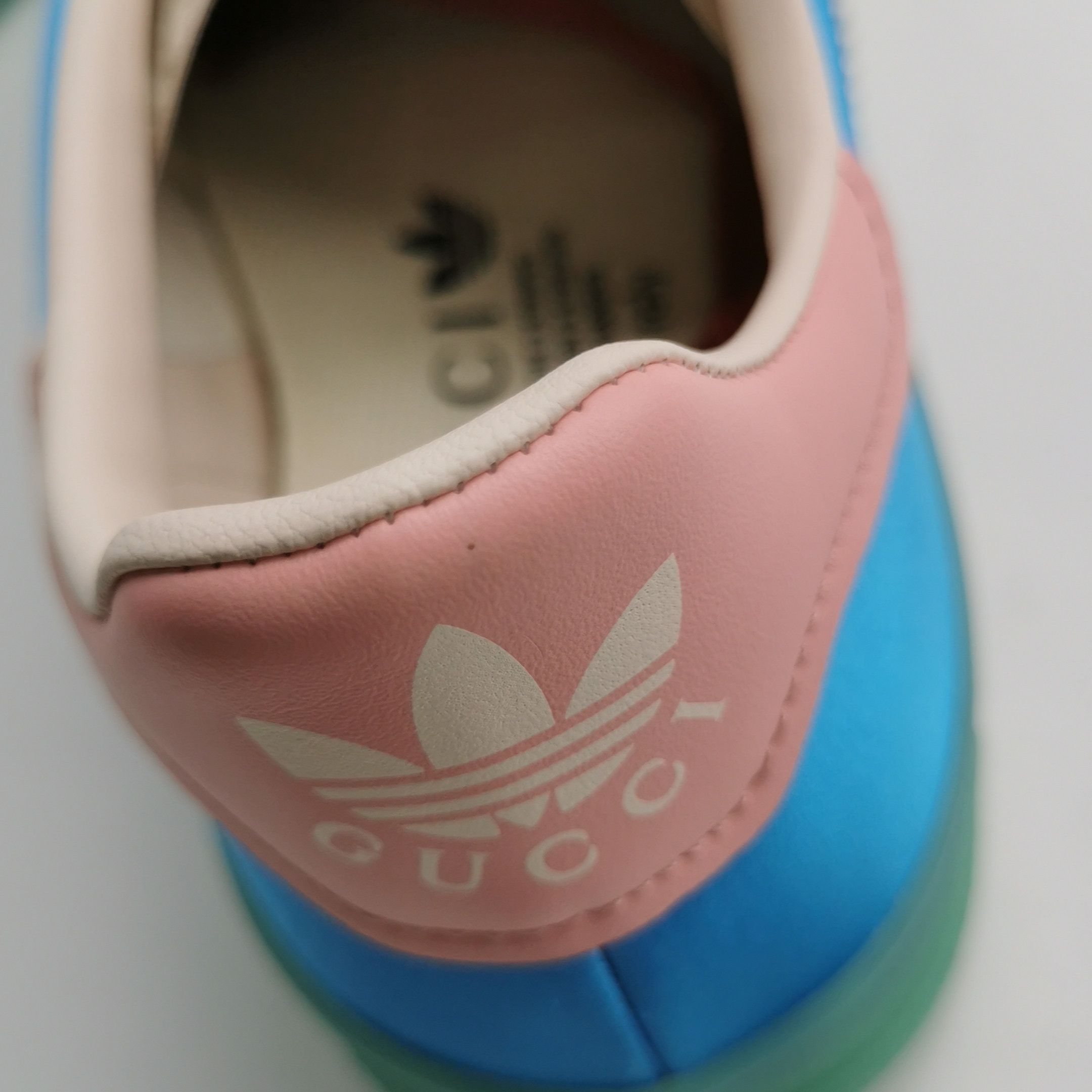 Gucci Gucci Women 8 Lowtop Sneakers Size US 8 / IT 38 - 7 Thumbnail